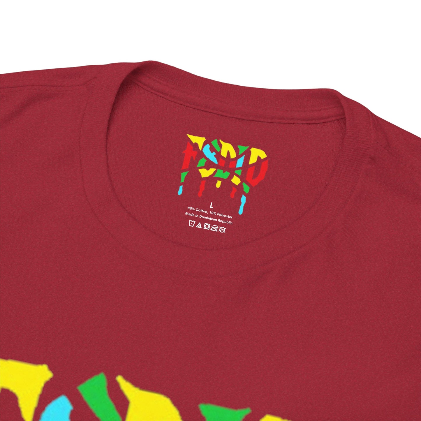 Curves of Confidence Tee