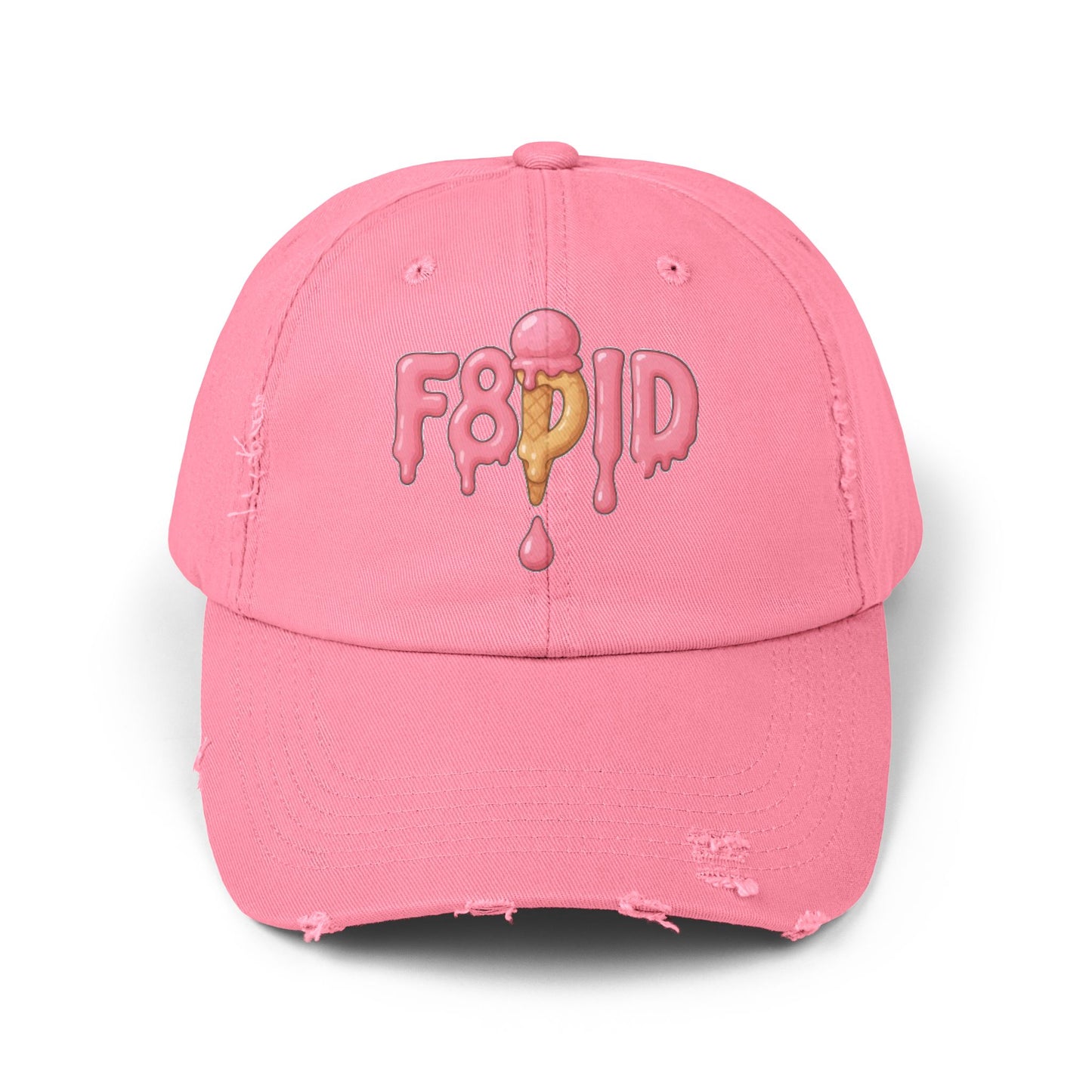 Summer Days Exclusive Hat