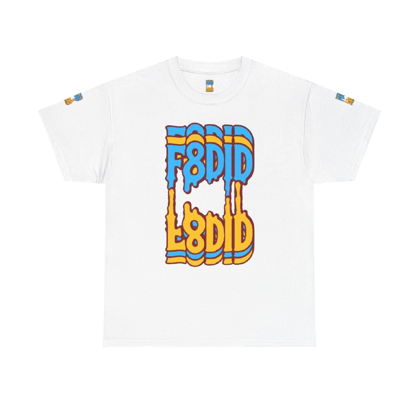 Upside Down Forever Tee