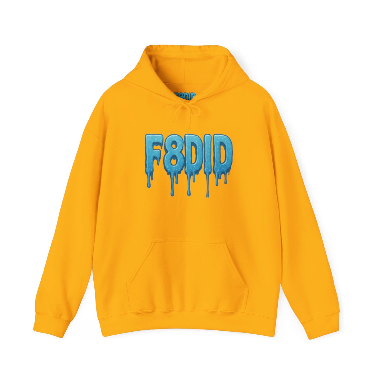 Fortitude Exclusive Hoodie