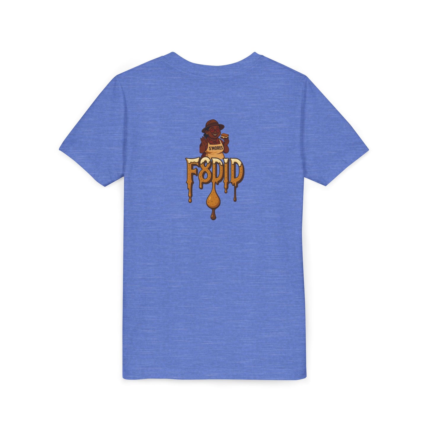 Smore's SS8 Youth Tee