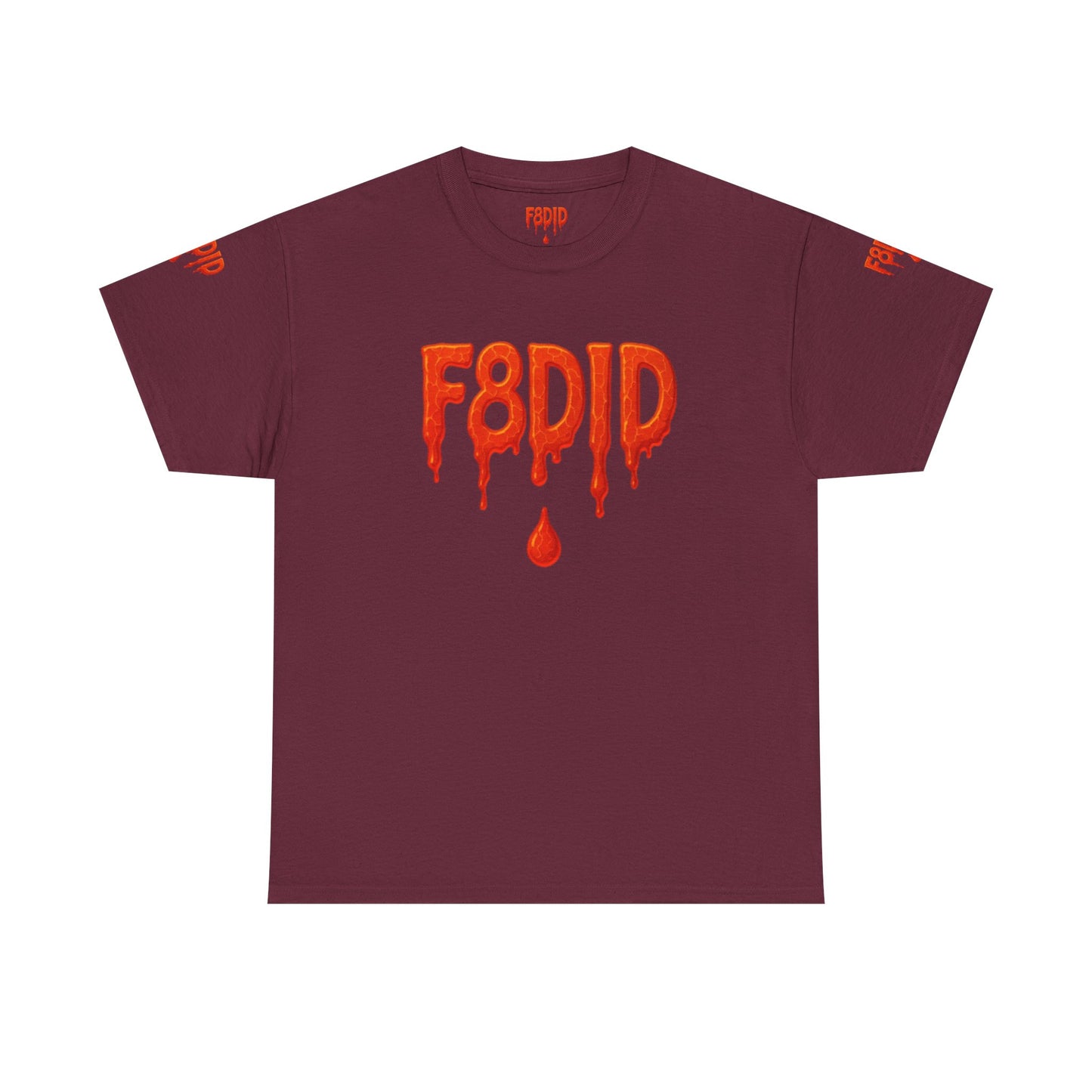 Lava Flow Exclusive Tee