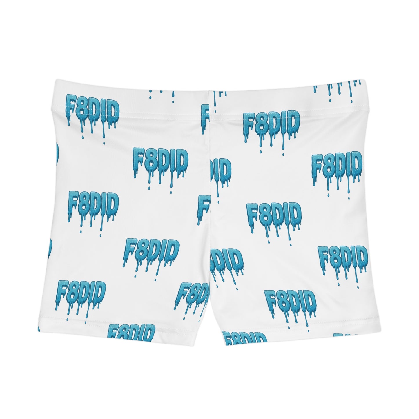 Fortitude Womens Shorts