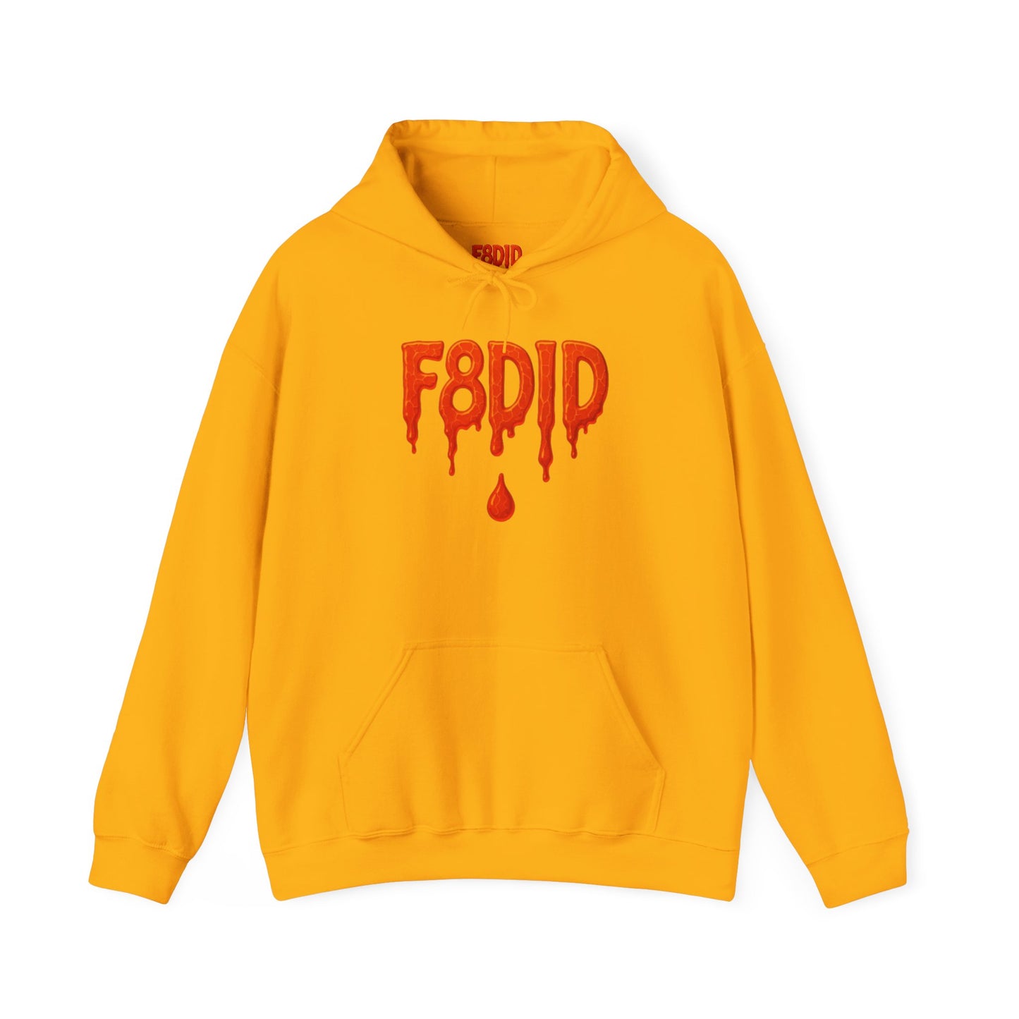 Lava Flow Exclusive Hoodie