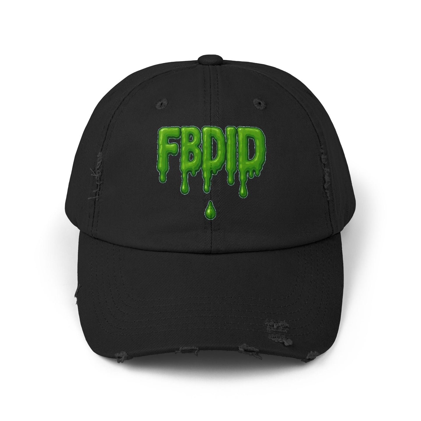 Green Slime Exclusive Hat