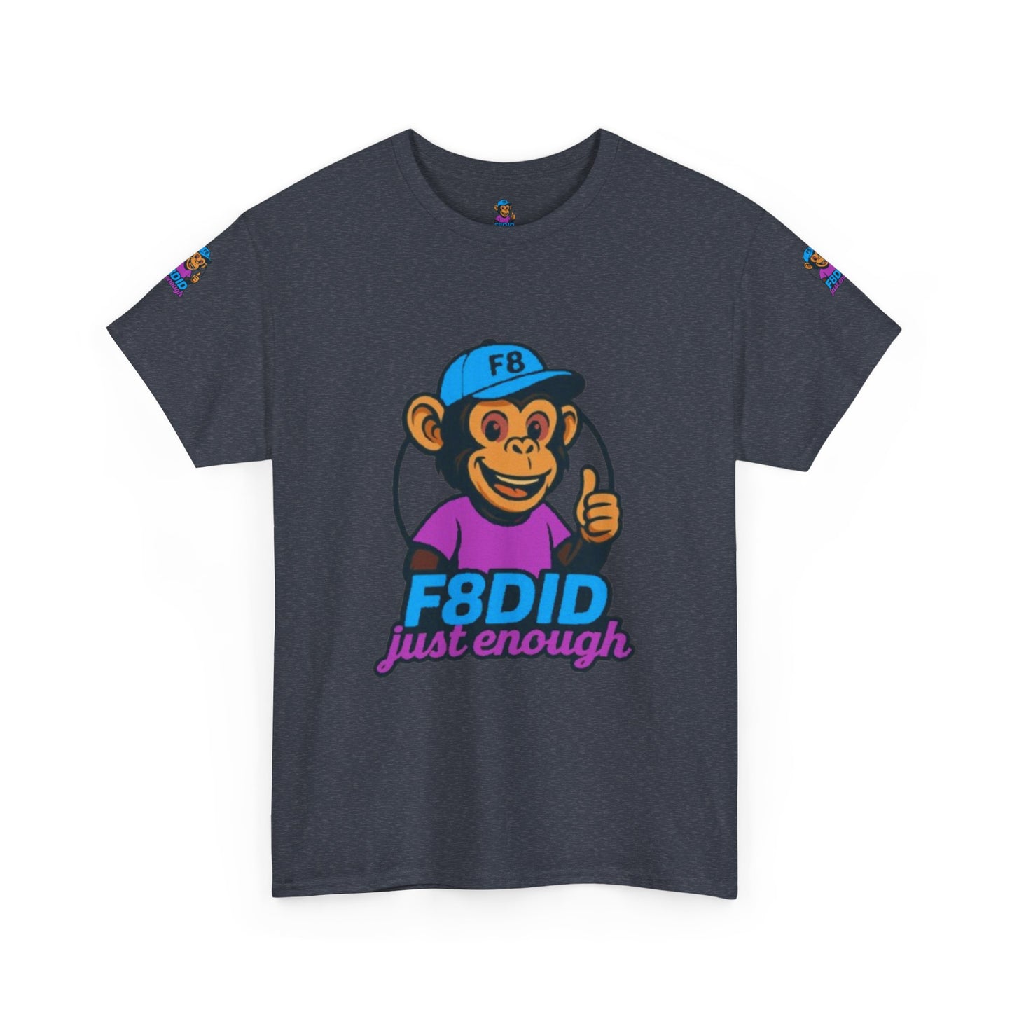 Chimp Chimp Limited Edition 8 Tee