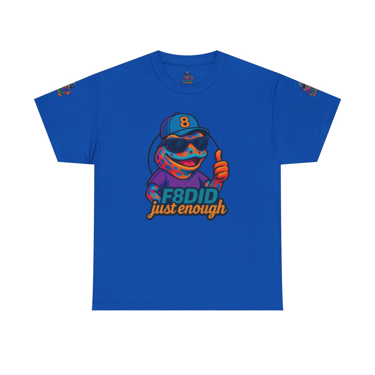 Poison Frog Venom Limited Edition 8 Tee