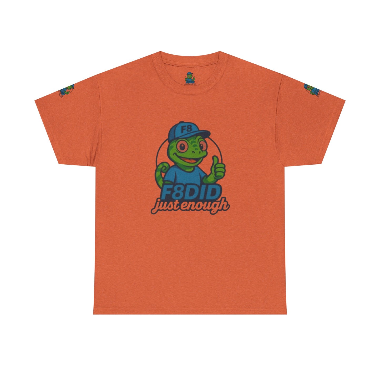 Chameleon Blend Limited Edition 8 Tee