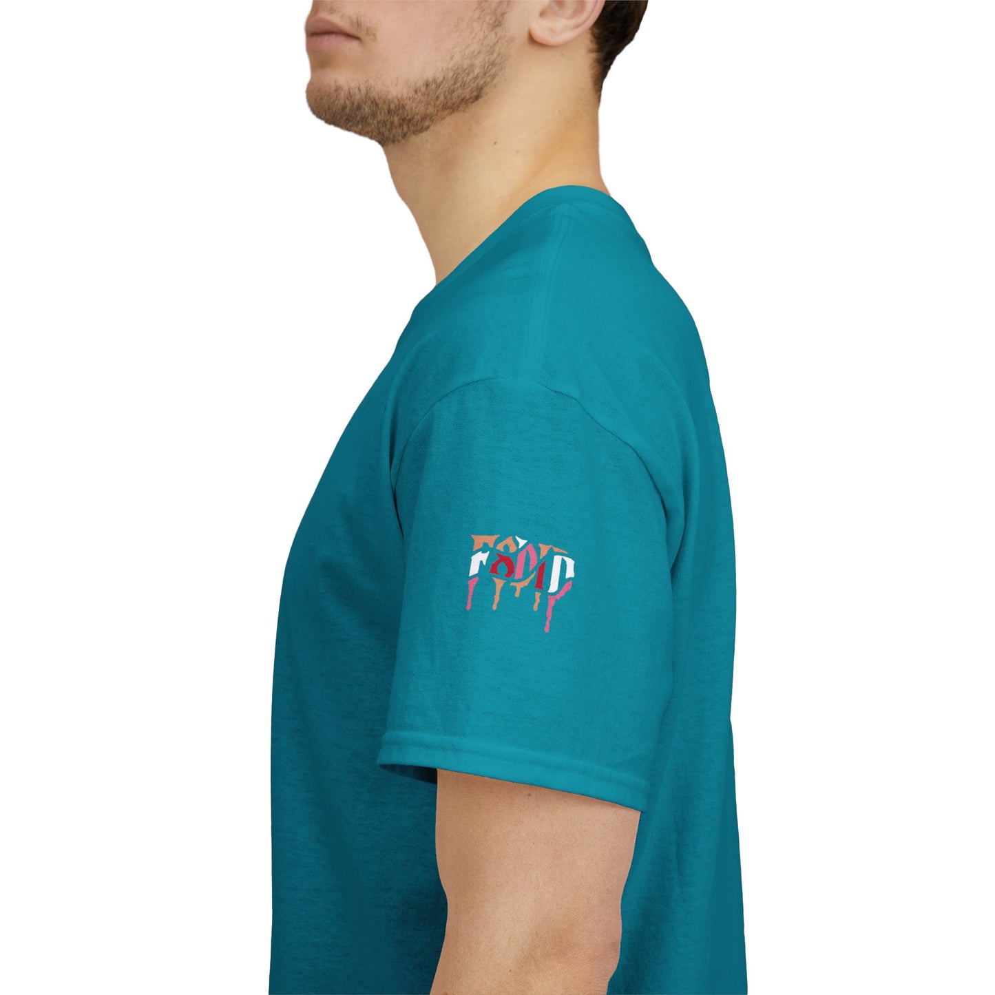 Swirls of Sanity Tee