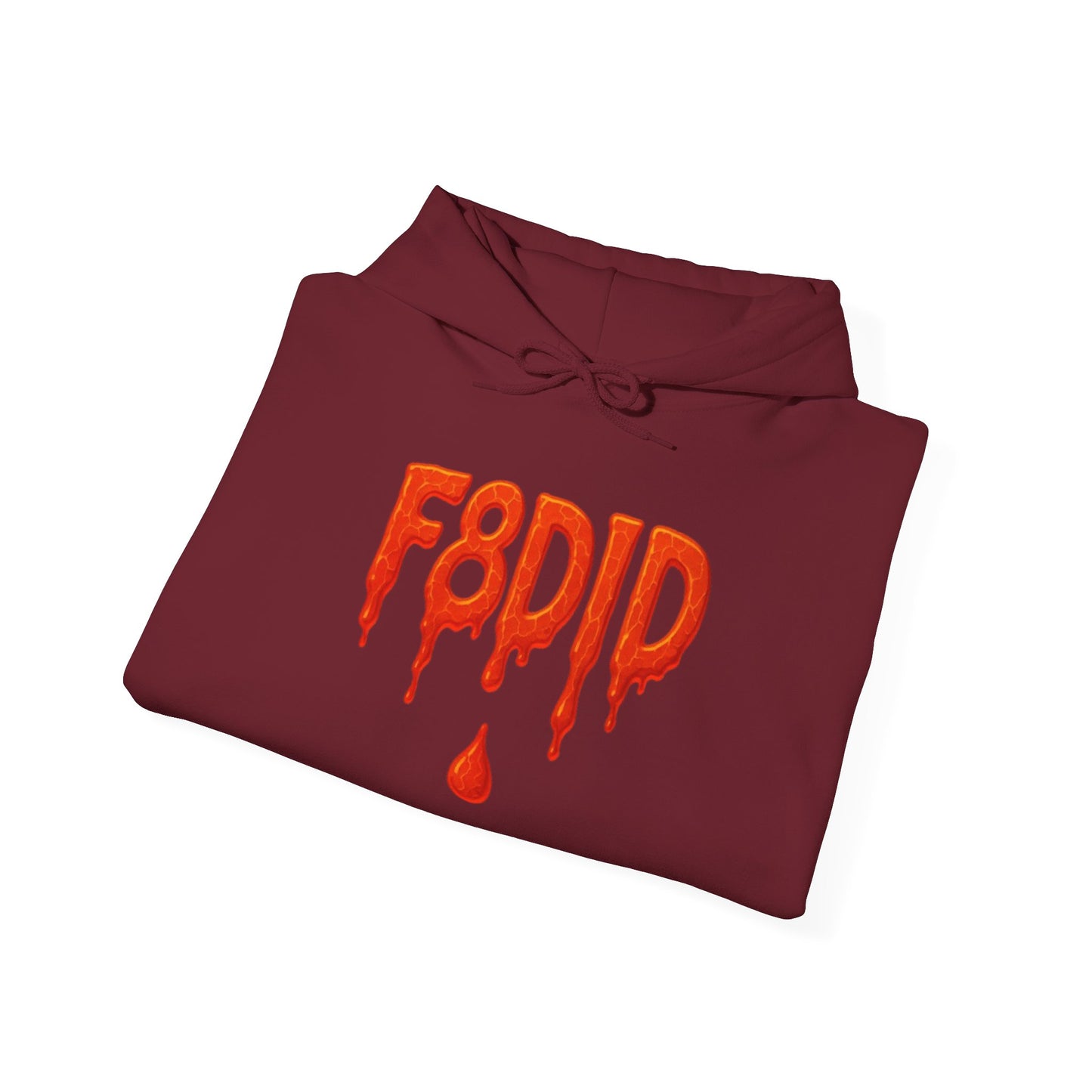 Lava Flow Exclusive Hoodie
