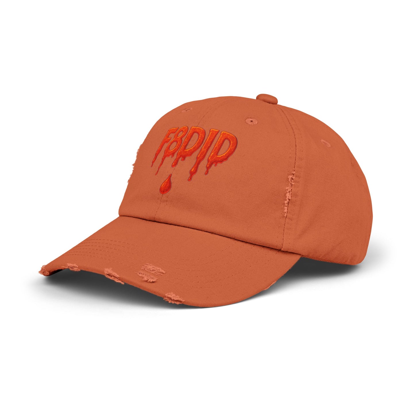 Lava Flows Exclusive Hat