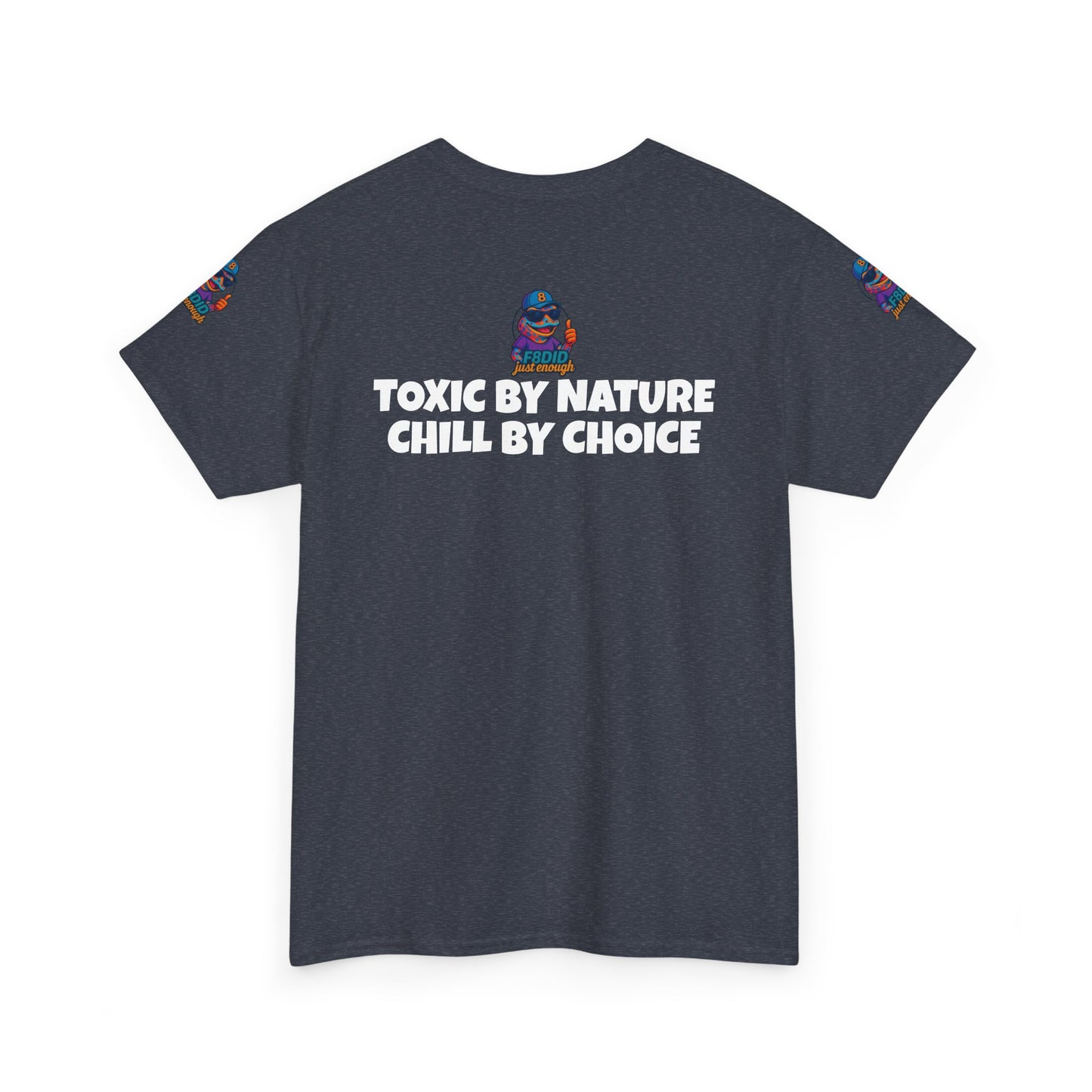 Poison Frog Venom Limited Edition 8 Tee