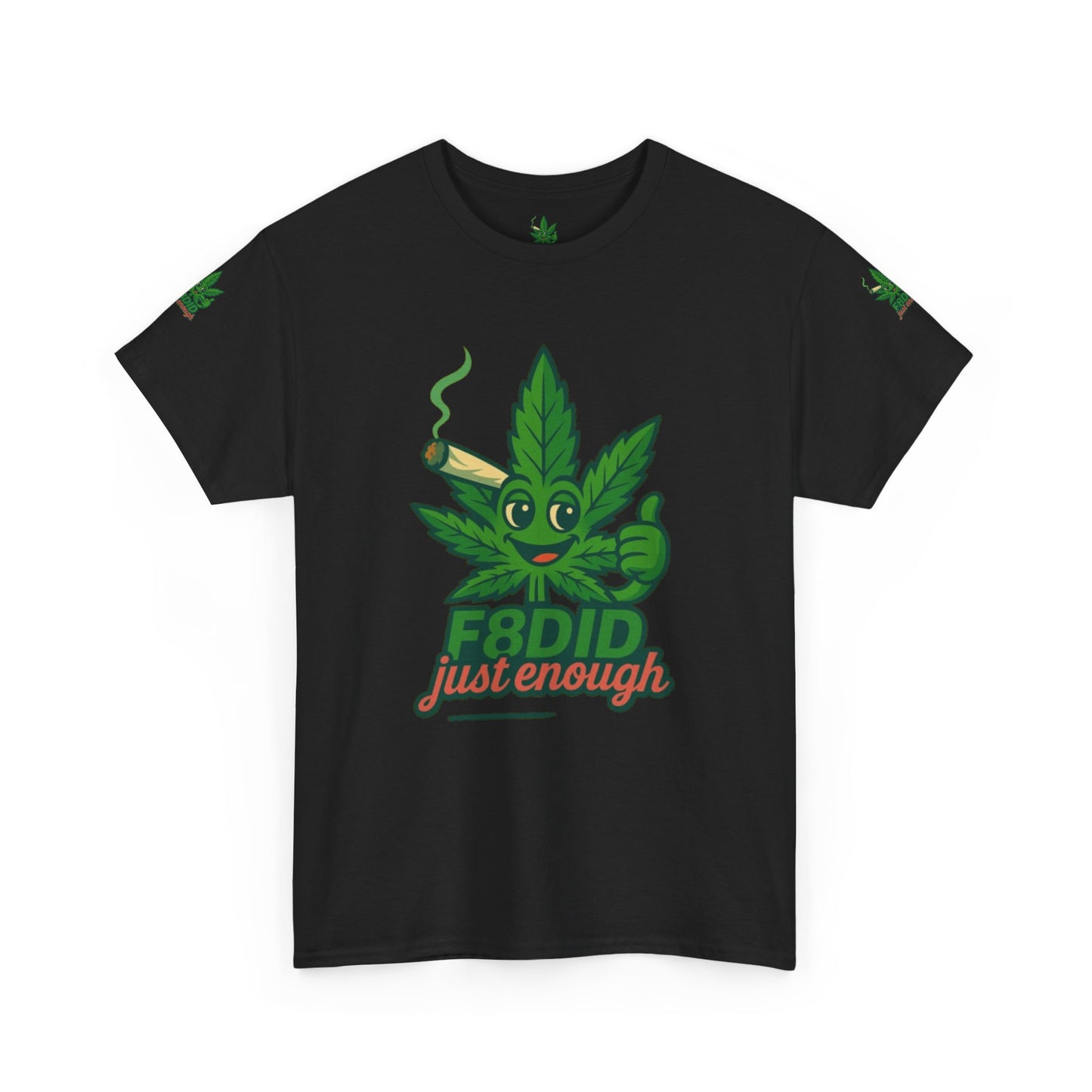 OG Kush MJ8 Tee
