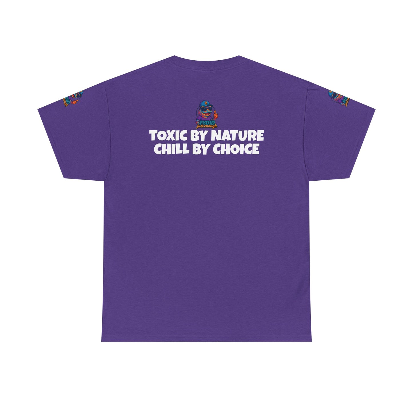 Poison Frog Venom Limited Edition 8 Tee