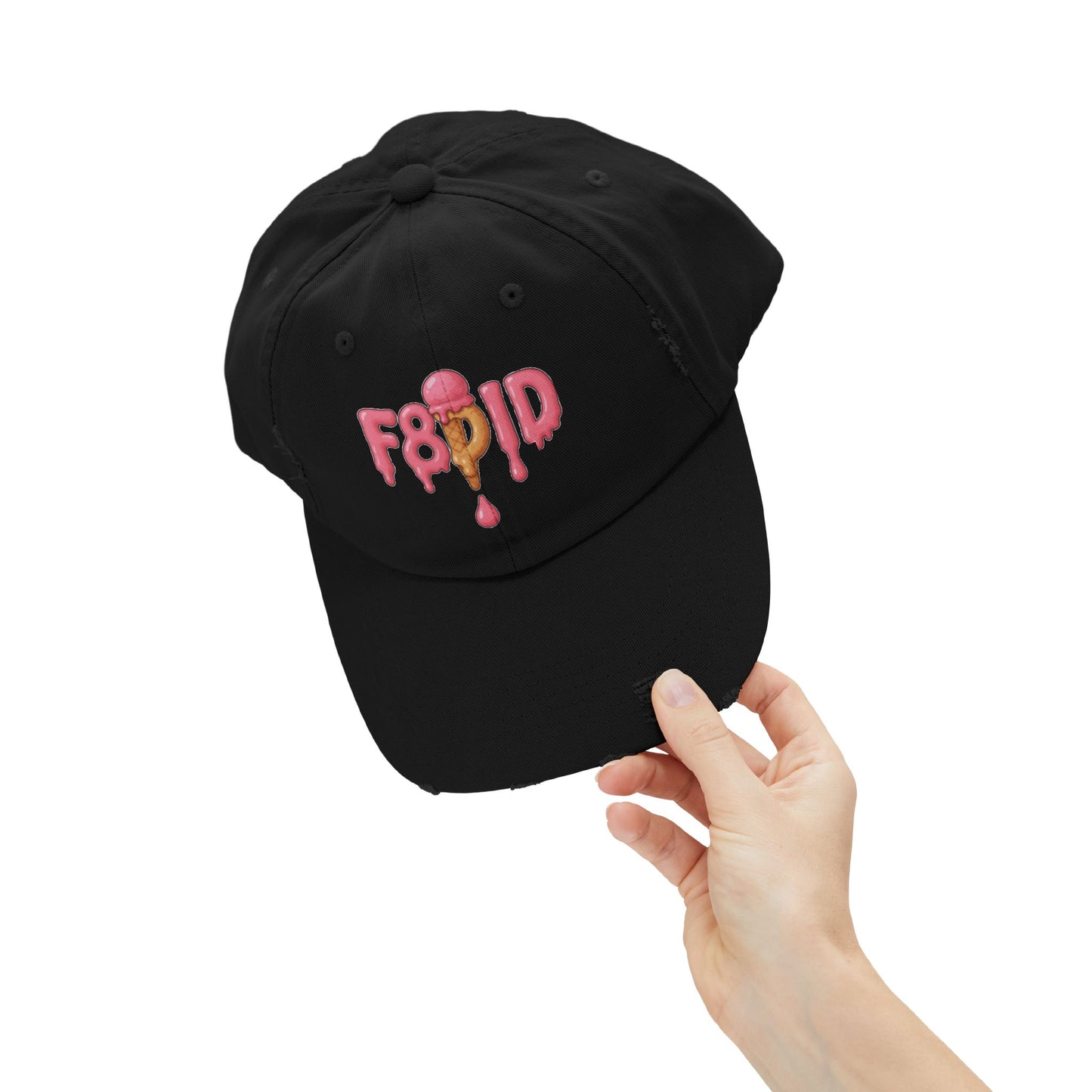 Summer Days Exclusive Hat