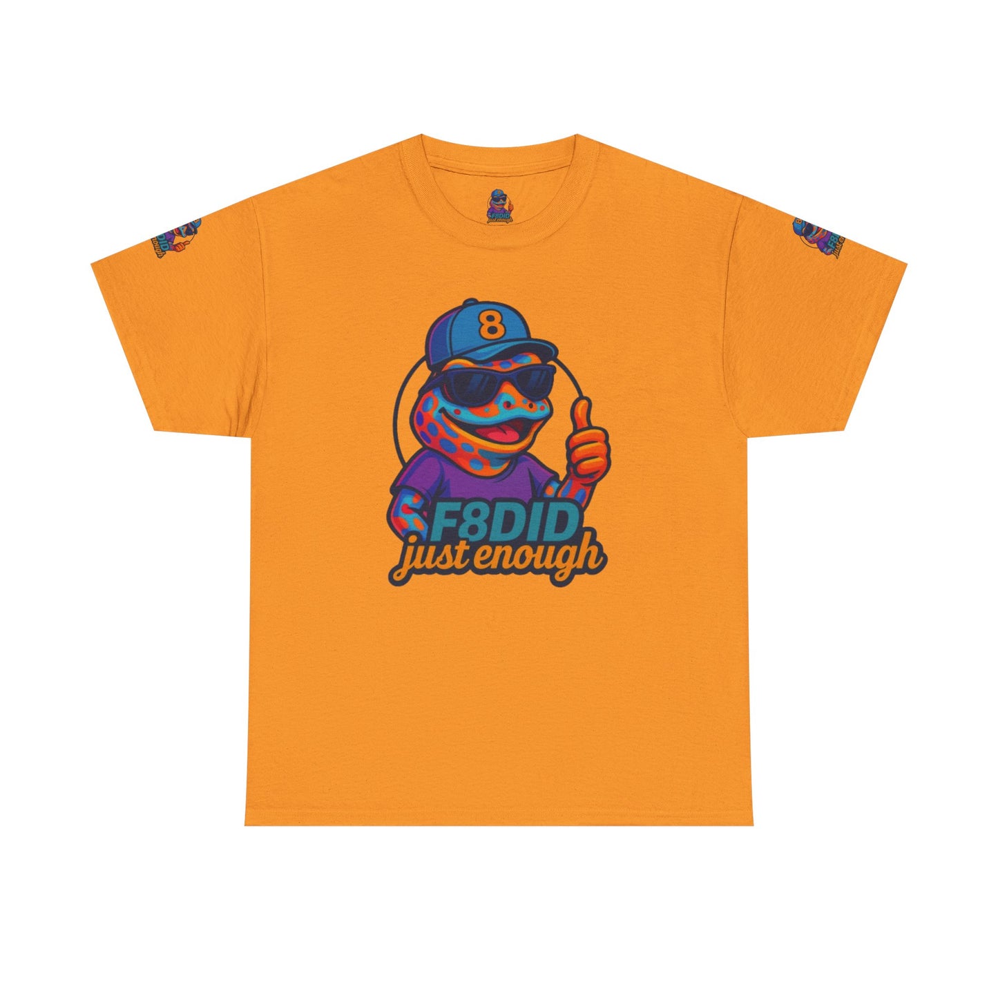 Poison Frog Venom Limited Edition 8 Tee