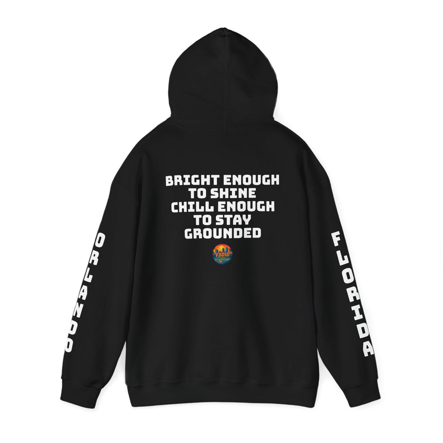 Orlando Heatwave DST8 Hoodie