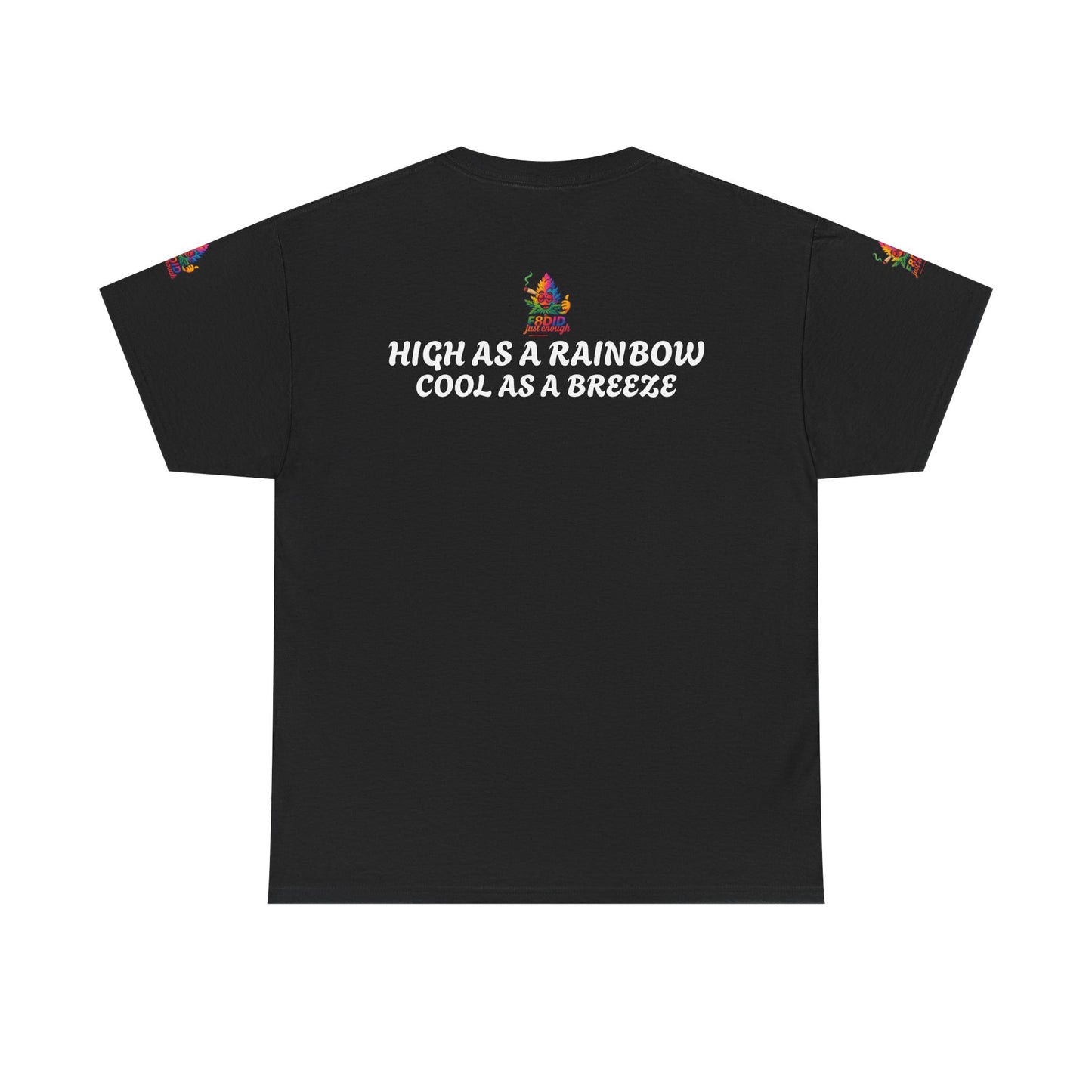 Rainbow Kush MJ8 Tee