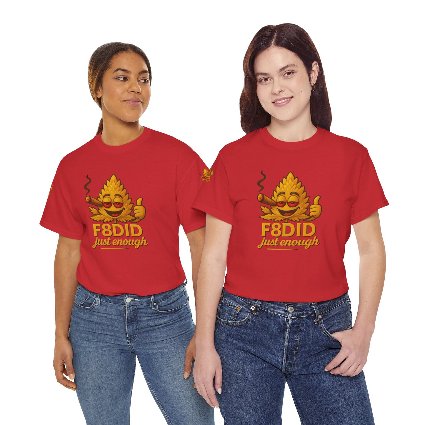 Lemon Kush MJ8 Tee