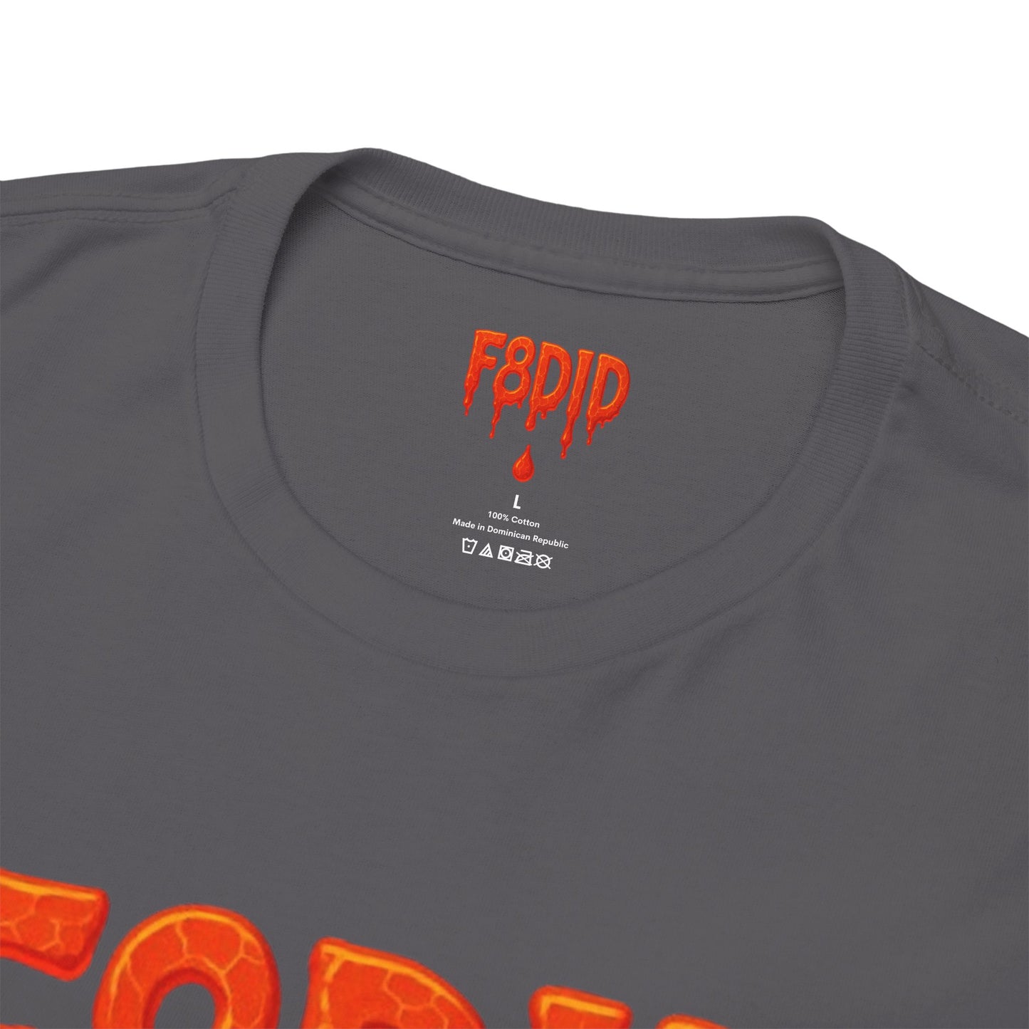 Lava Flow Exclusive Tee