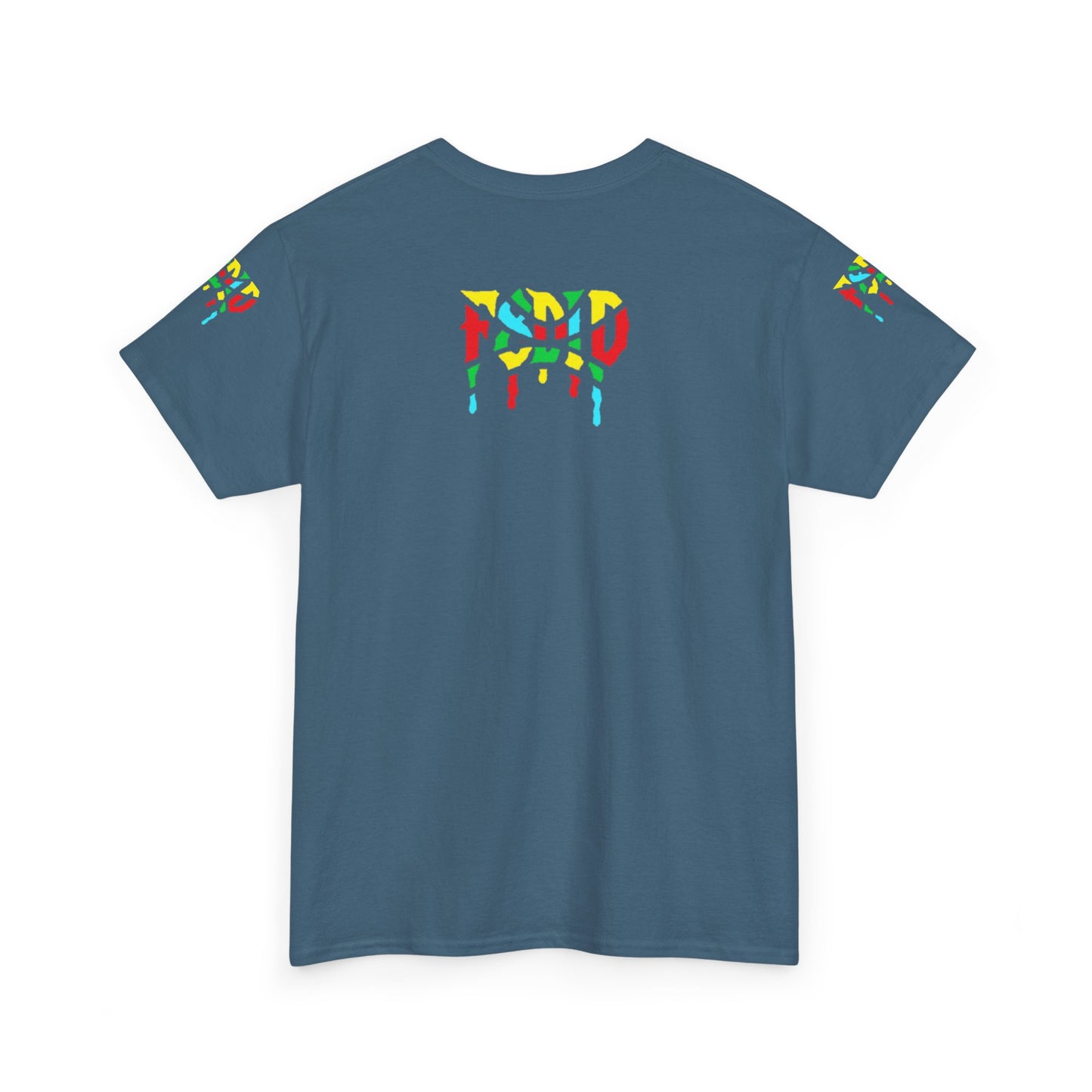 Curves of Confidence Tee