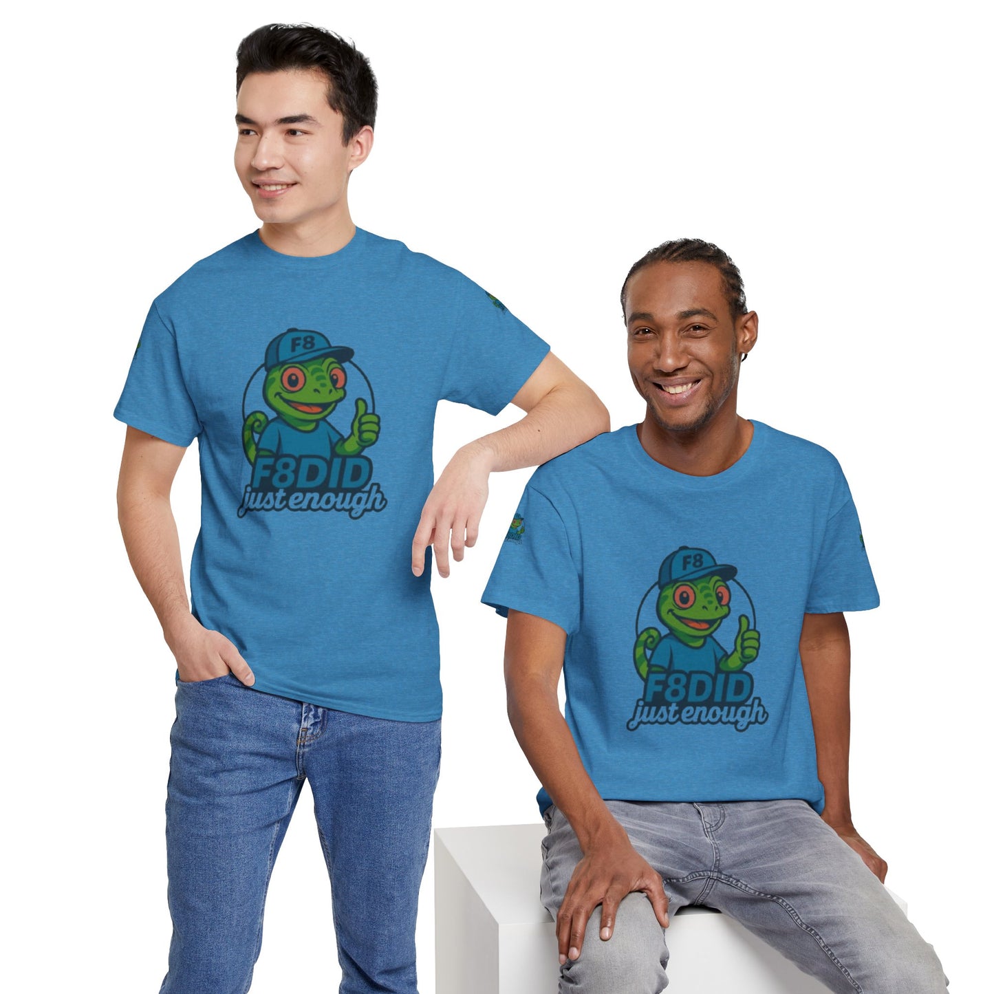 Chameleon Blend Limited Edition 8 Tee