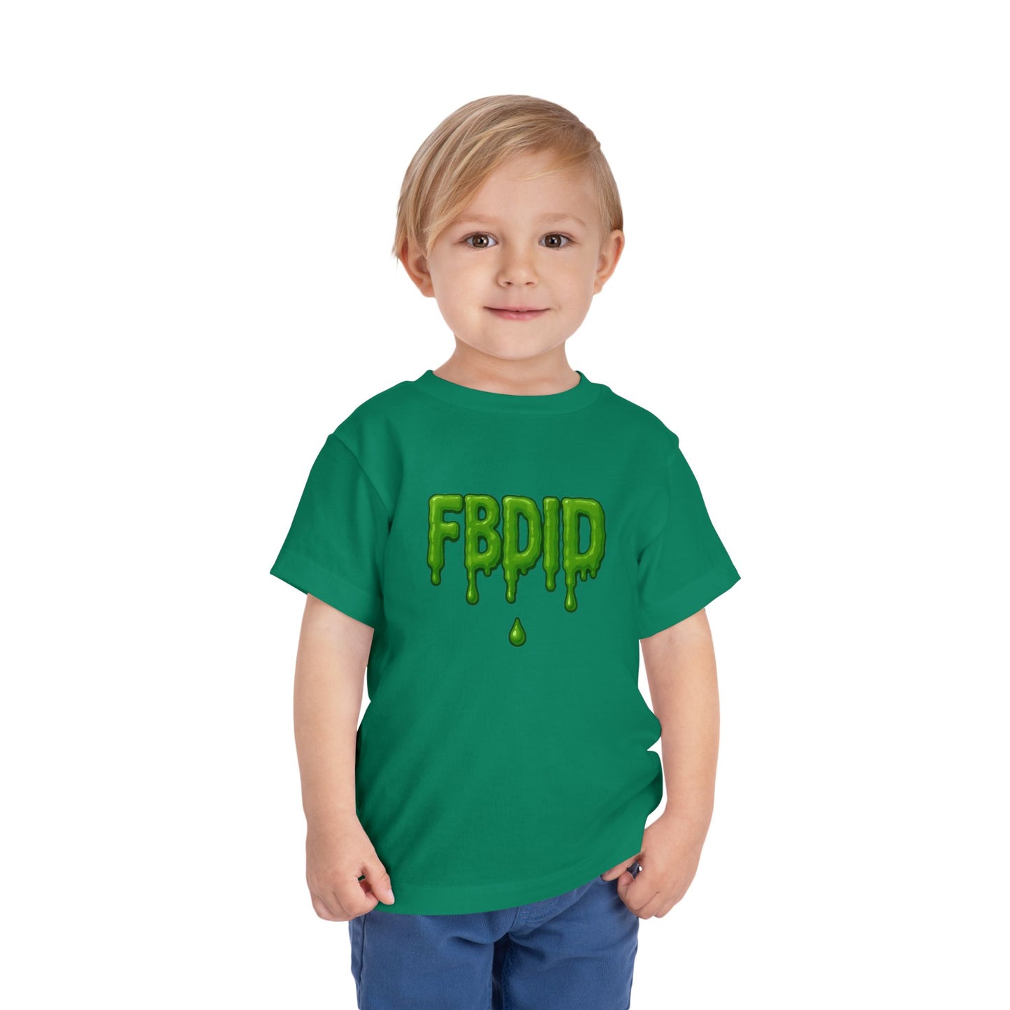 Green Slime Exclusive Tee