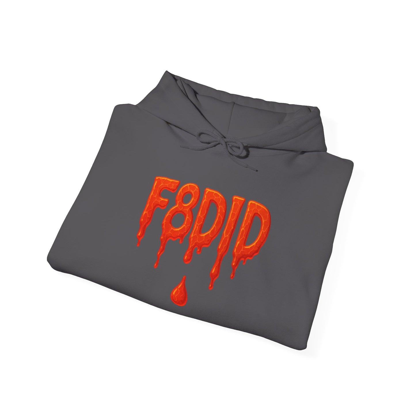 Lava Flow Exclusive Hoodie
