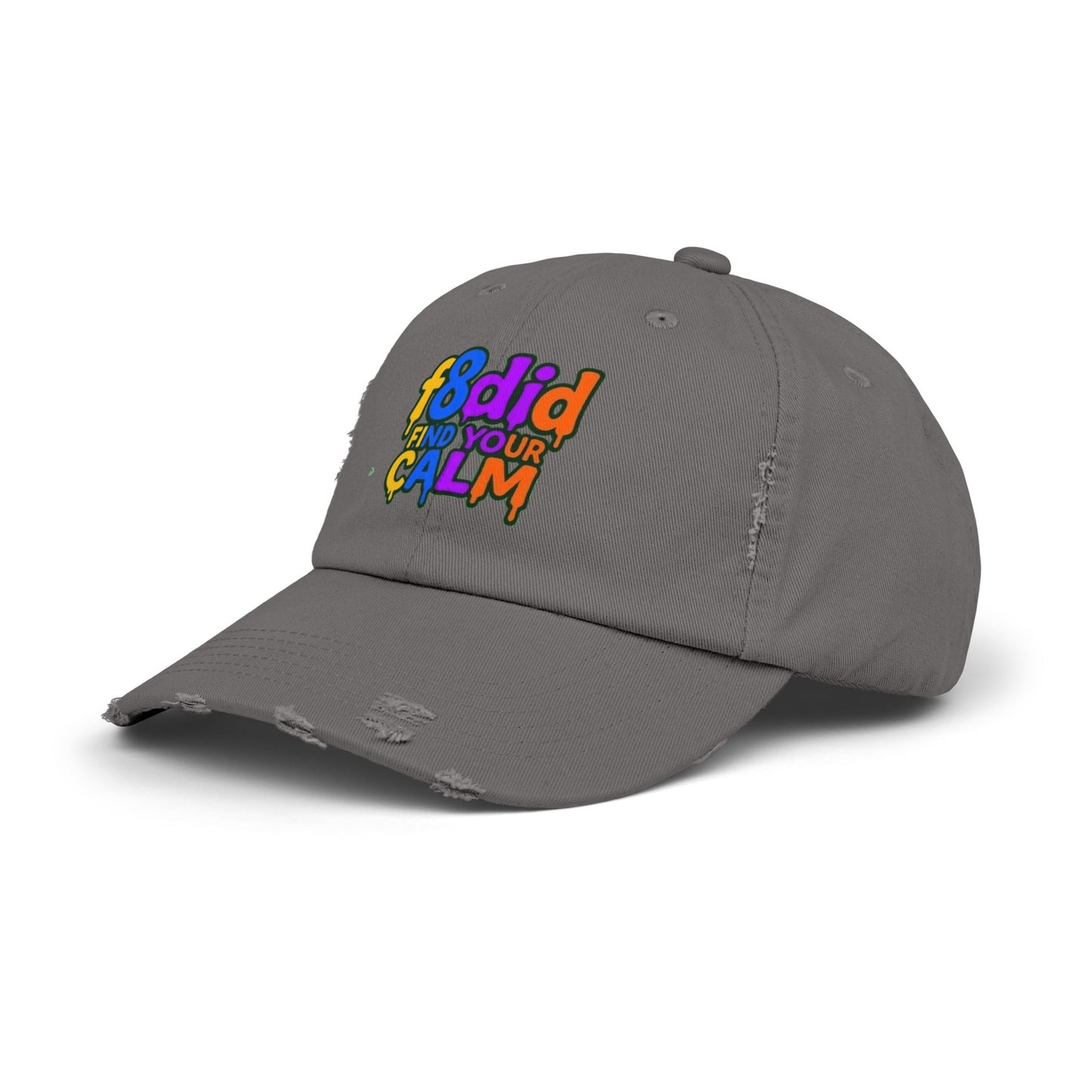 Mental Health Awareness Hat