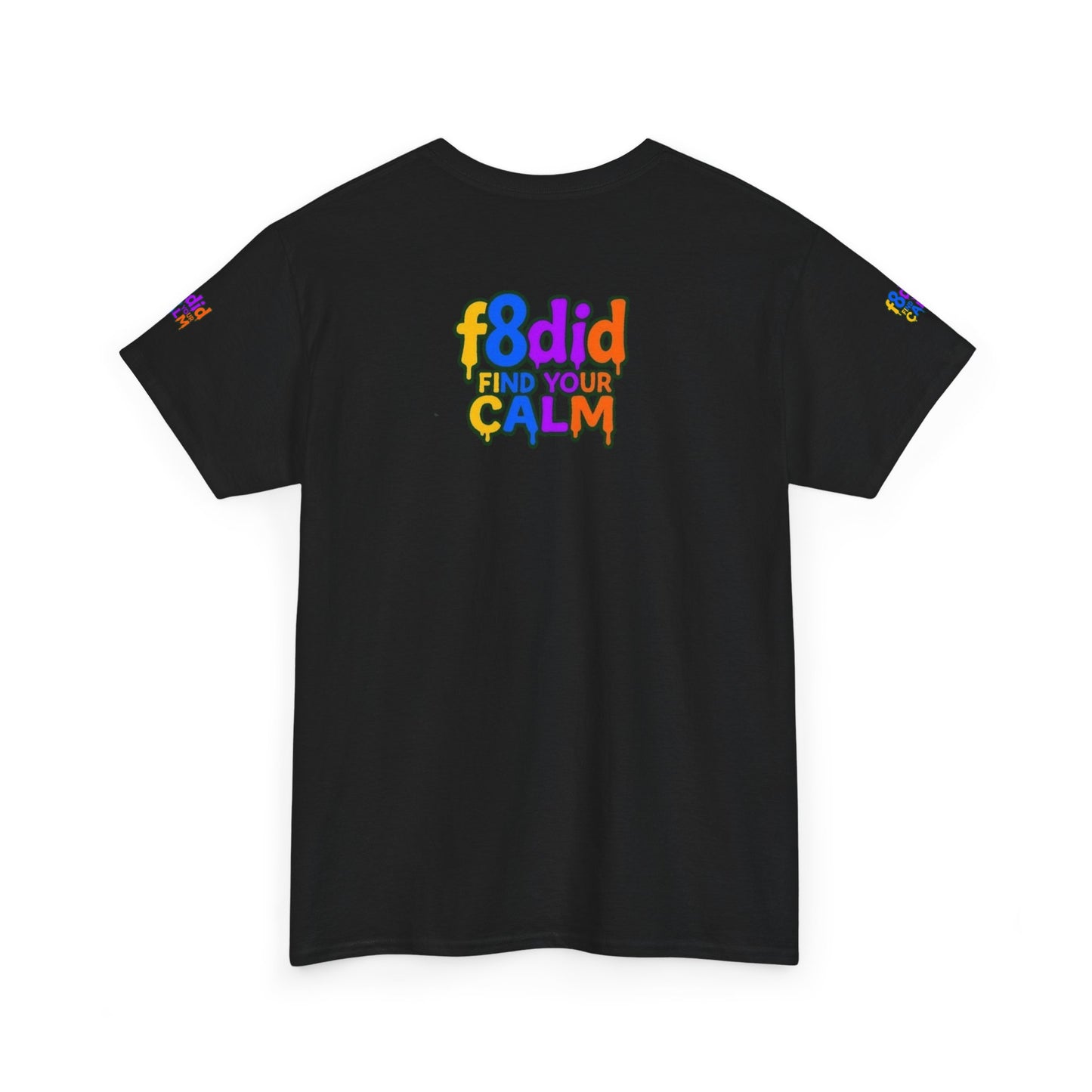 Mental Health Awareness Tee