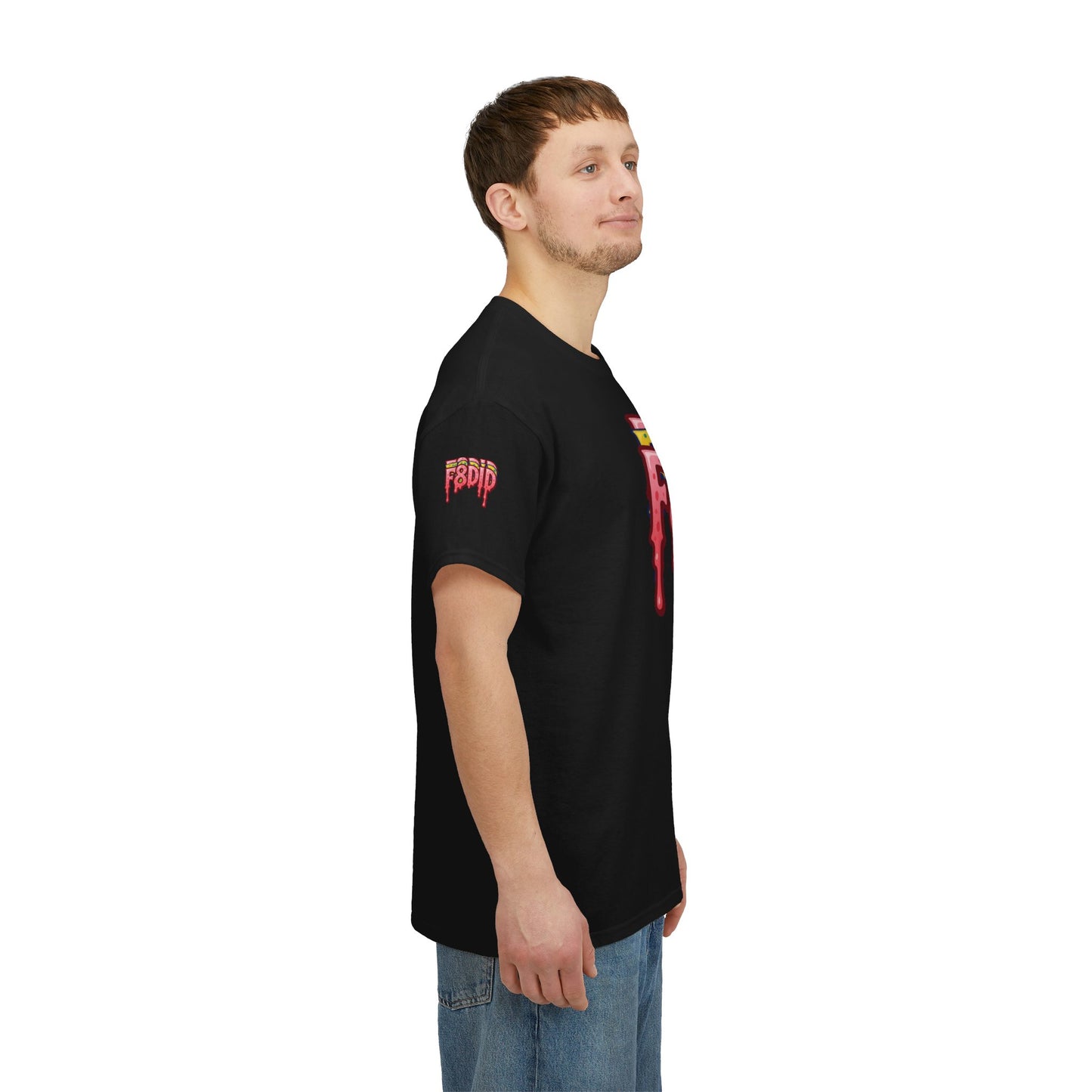Be Yourself Forever Tee