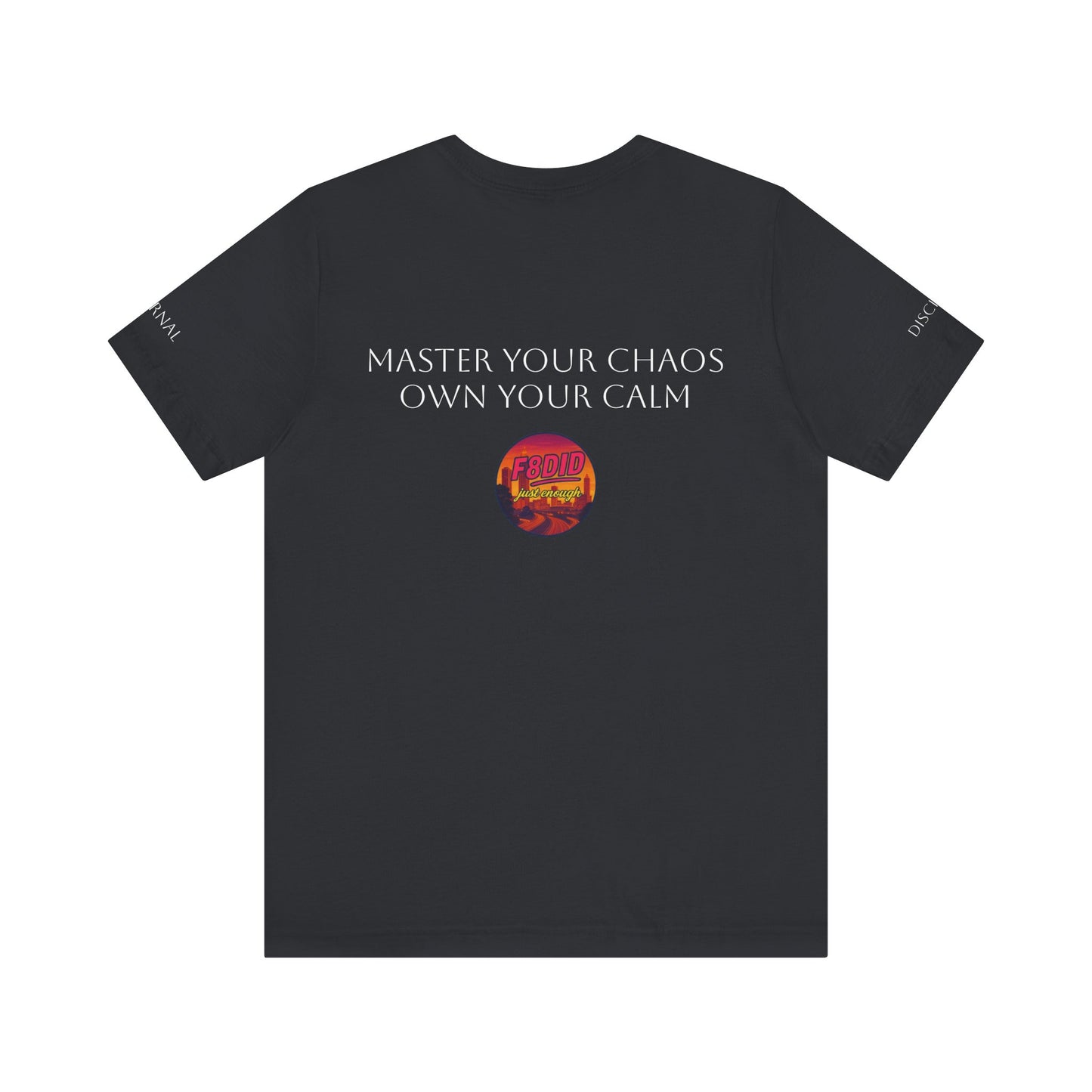 Atlanta UST8 Tee
