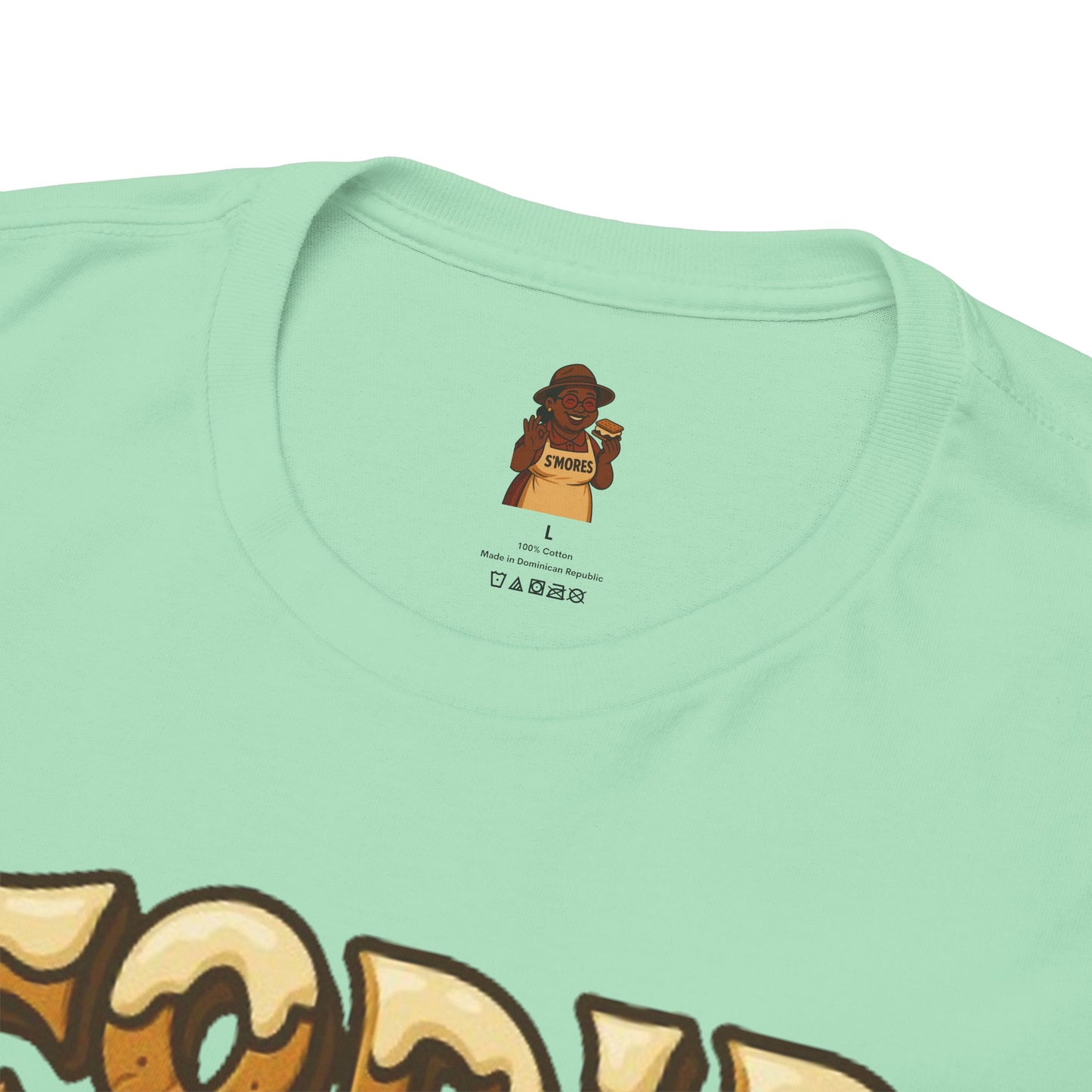 Smores SS8 Tee