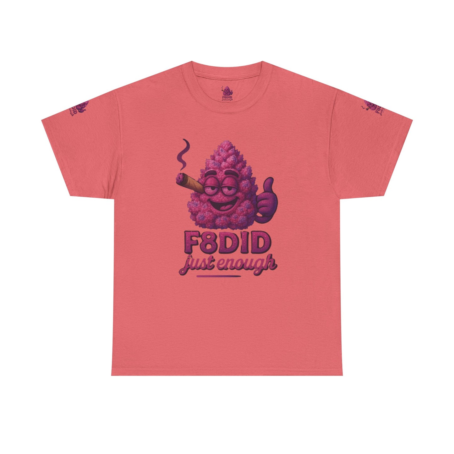Pink Runtz MJ8 Tee