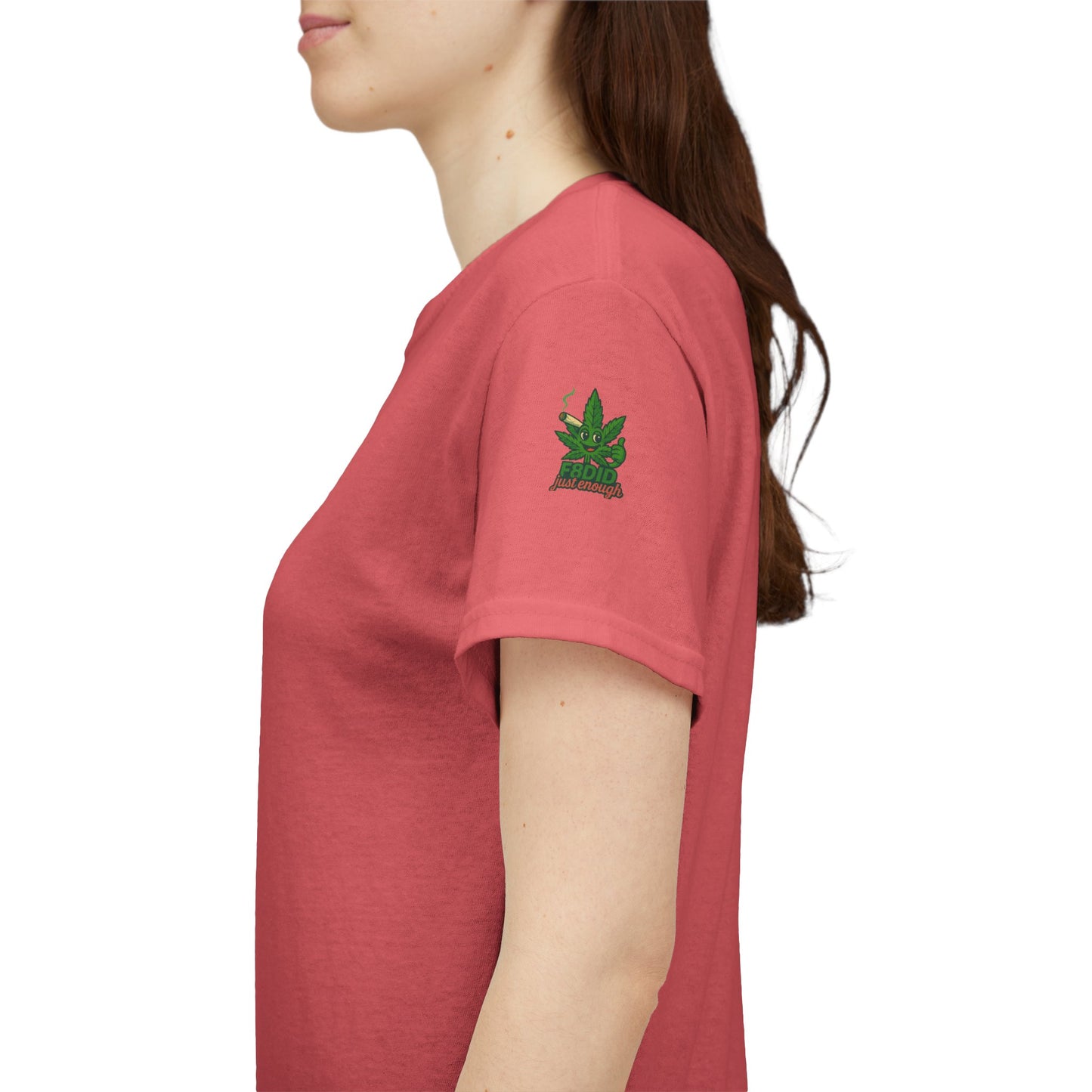 OG Kush MJ8 Tee