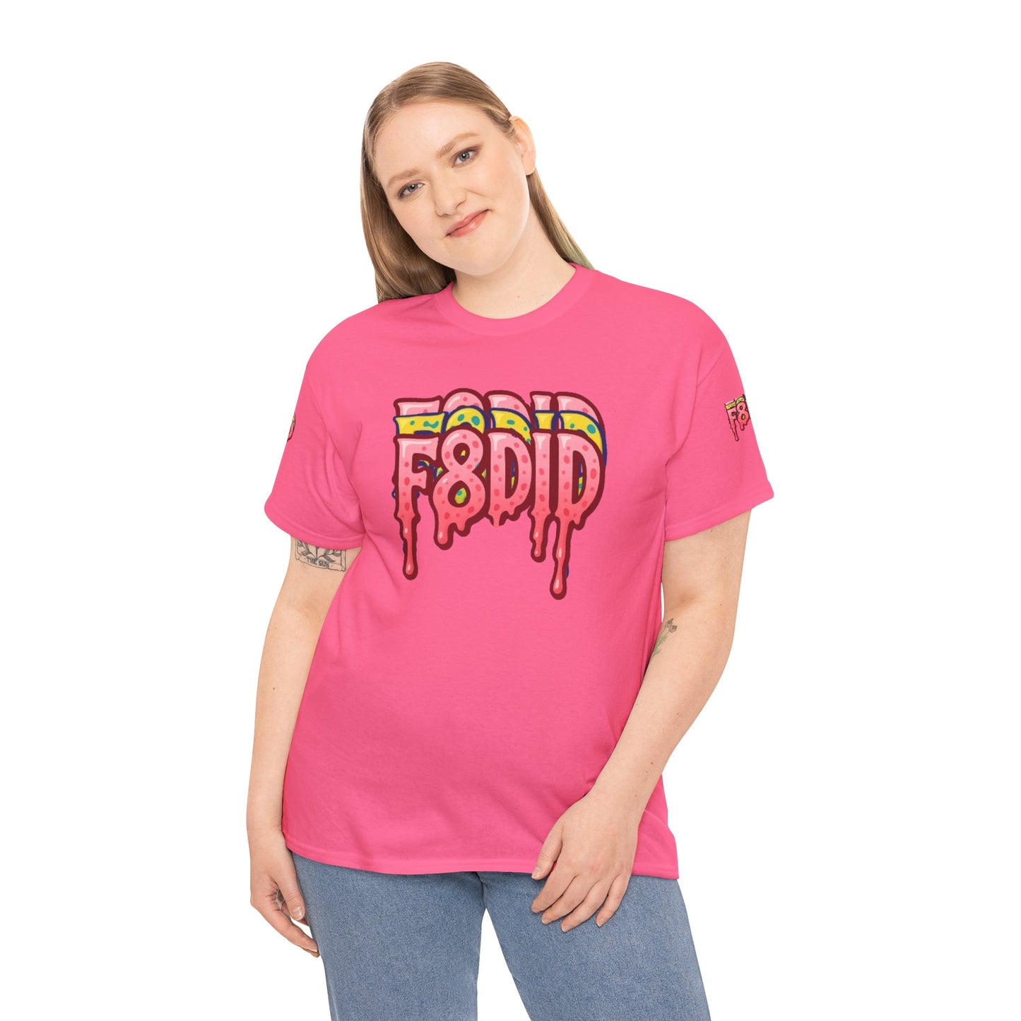 Be Yourself Forever Tee