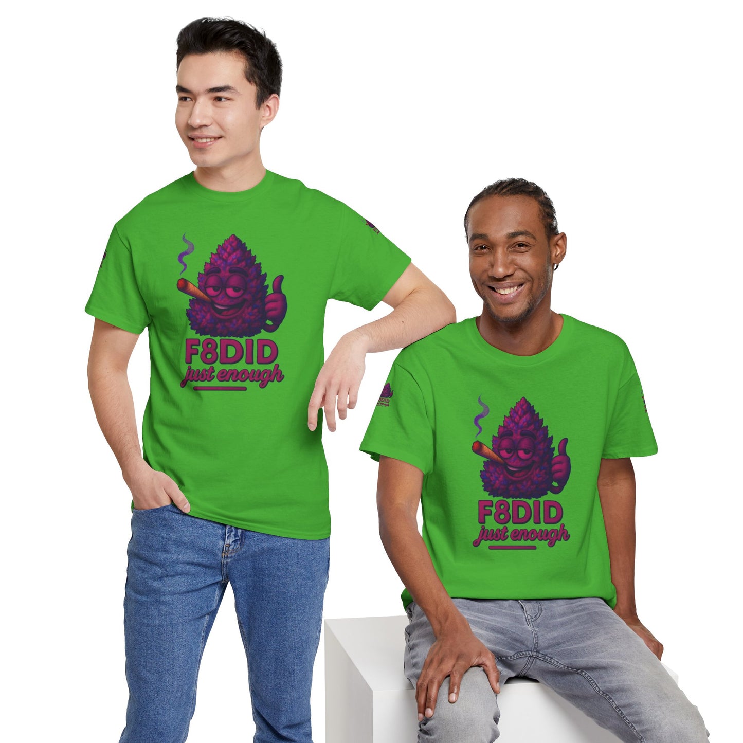 Trop Cherry MJ8 Tee