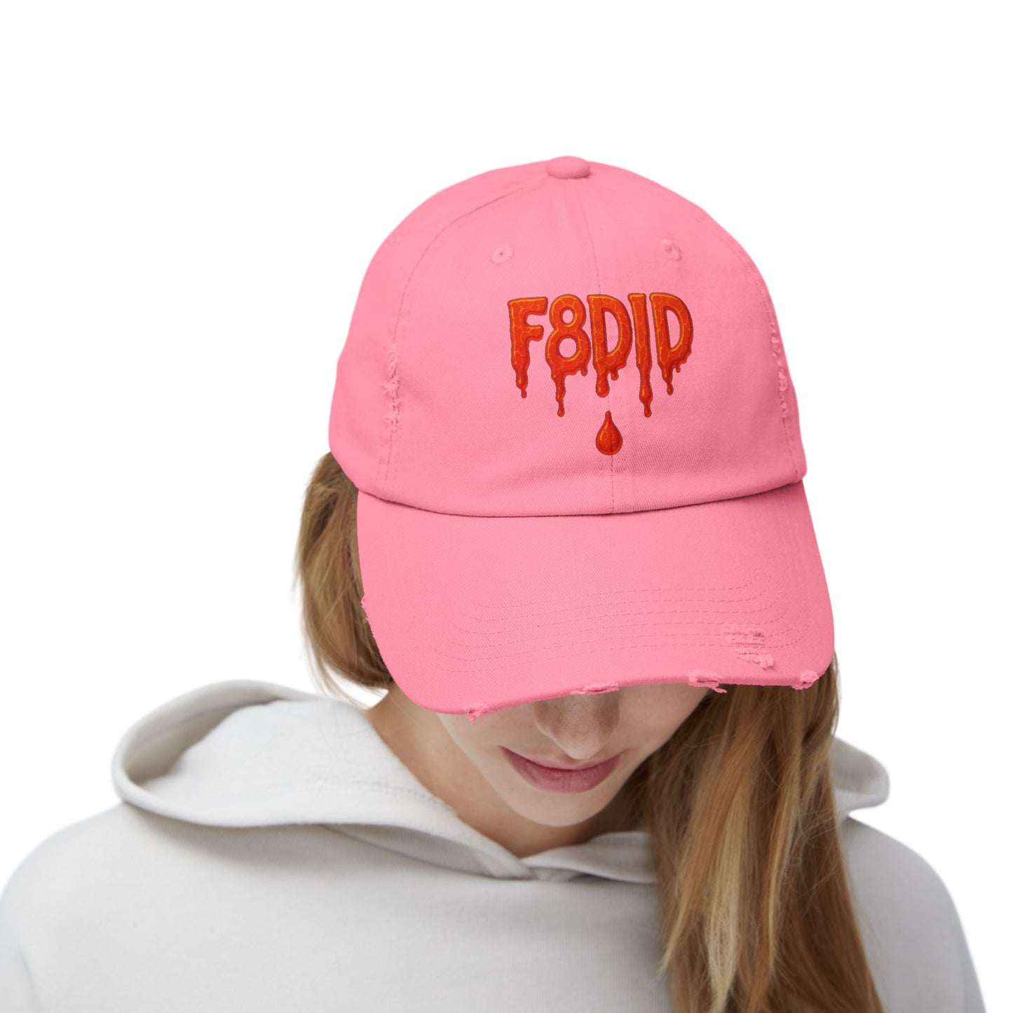 Lava Flows Exclusive Hat