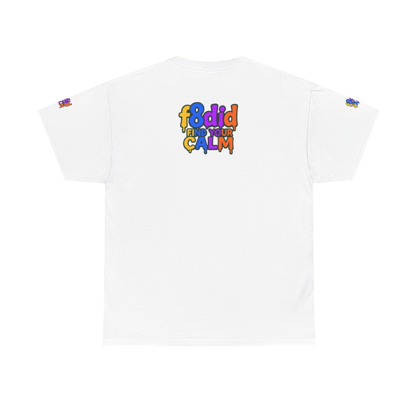 Mental Health Awareness Tee