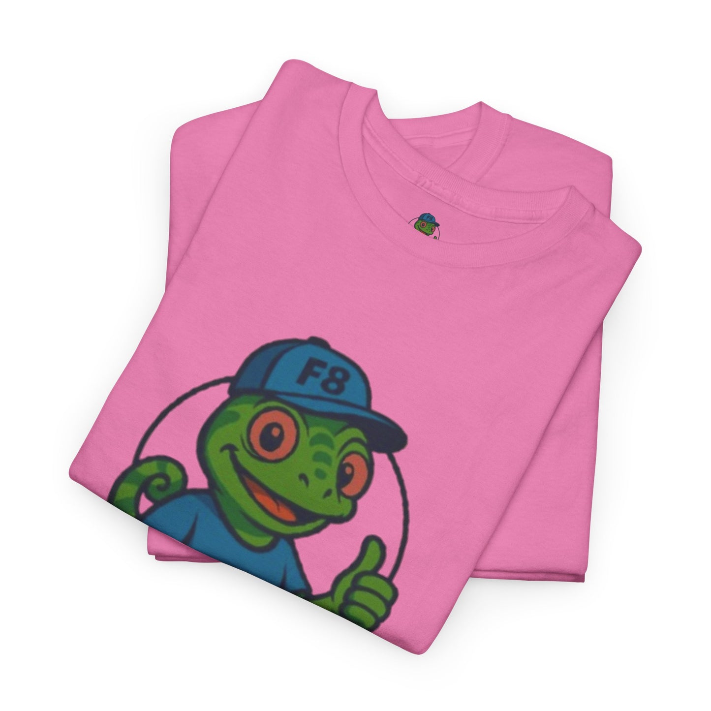 Chameleon Blend Limited Edition 8 Tee