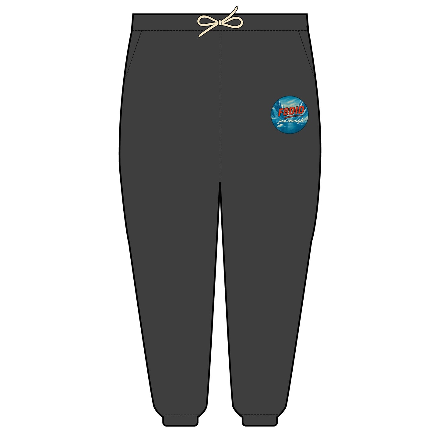 Lemaire Antarctica WOTW8 Pants