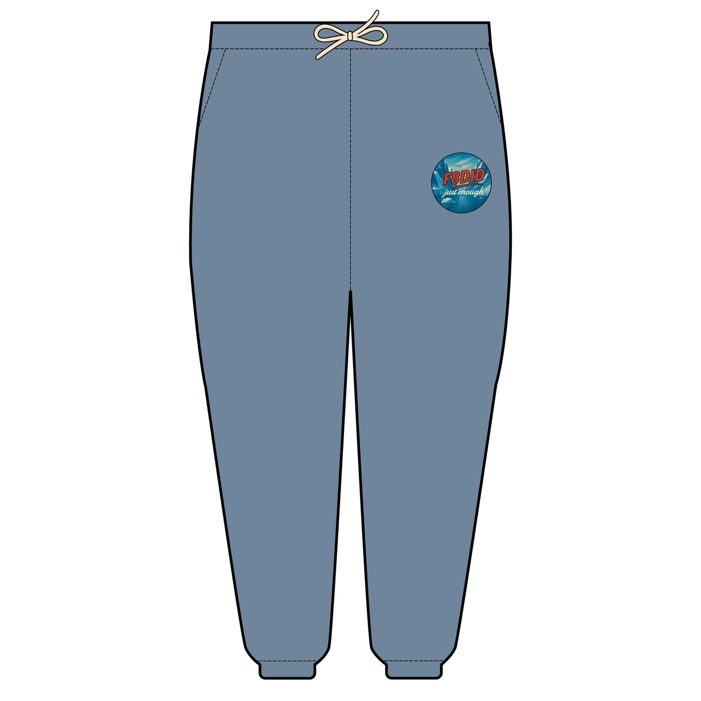 Lemaire Antarctica WOTW8 Pants