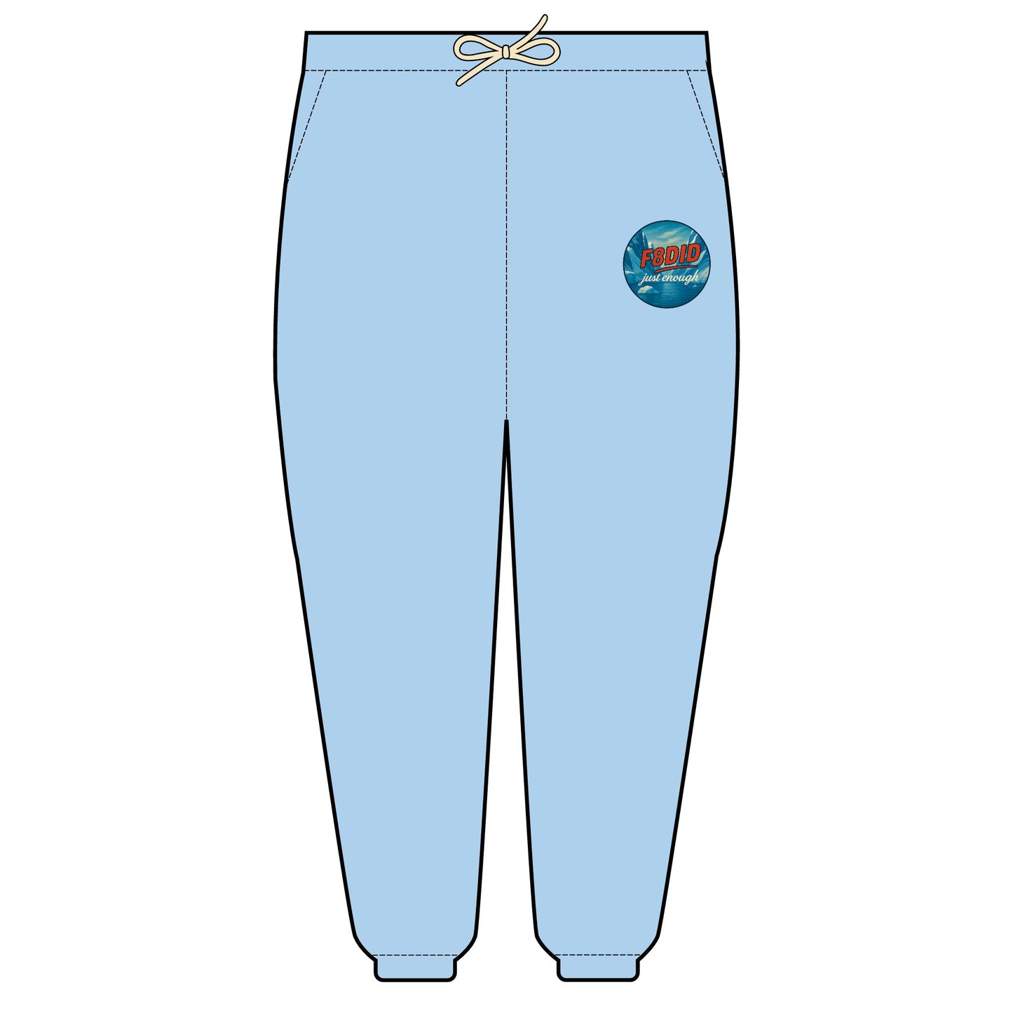 Lemaire Antarctica WOTW8 Pants