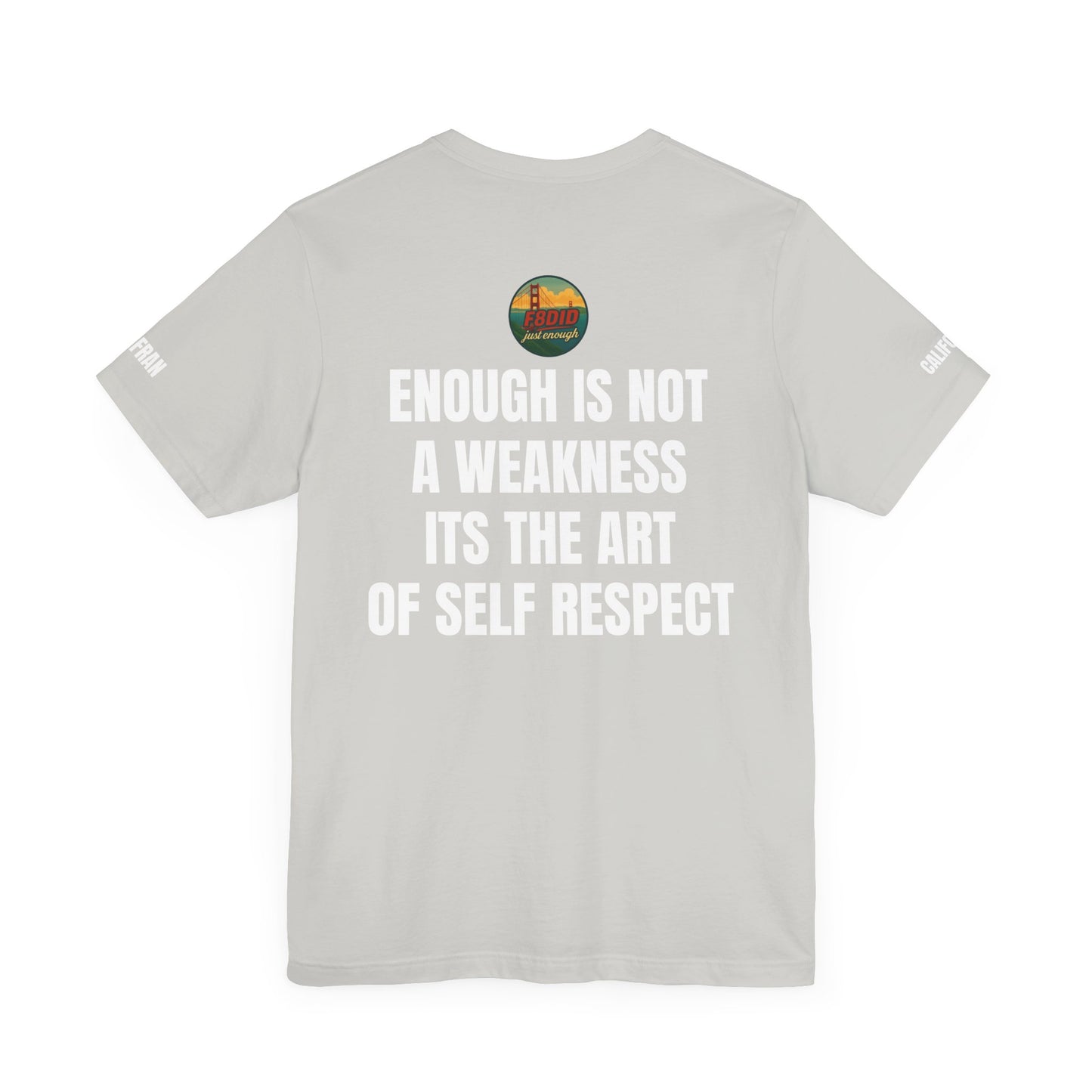 San Francisco Giants WCMT8 Tee