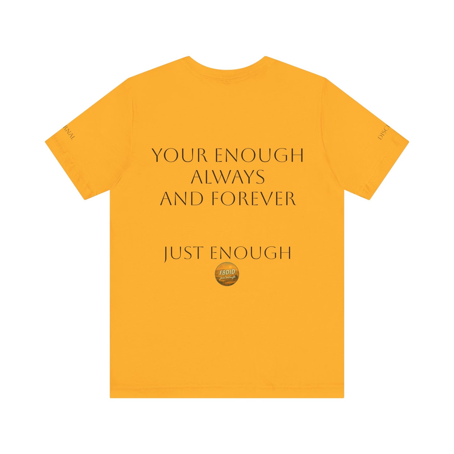 Italy Vineyard Tee