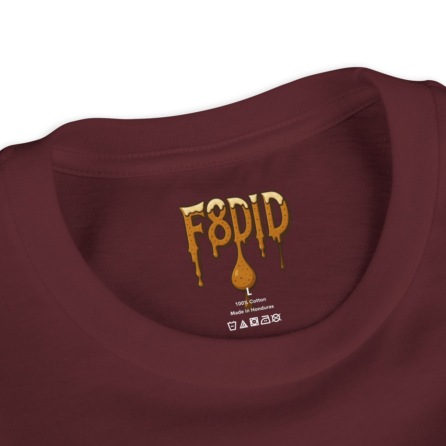 Smore's SS8 Youth Tee