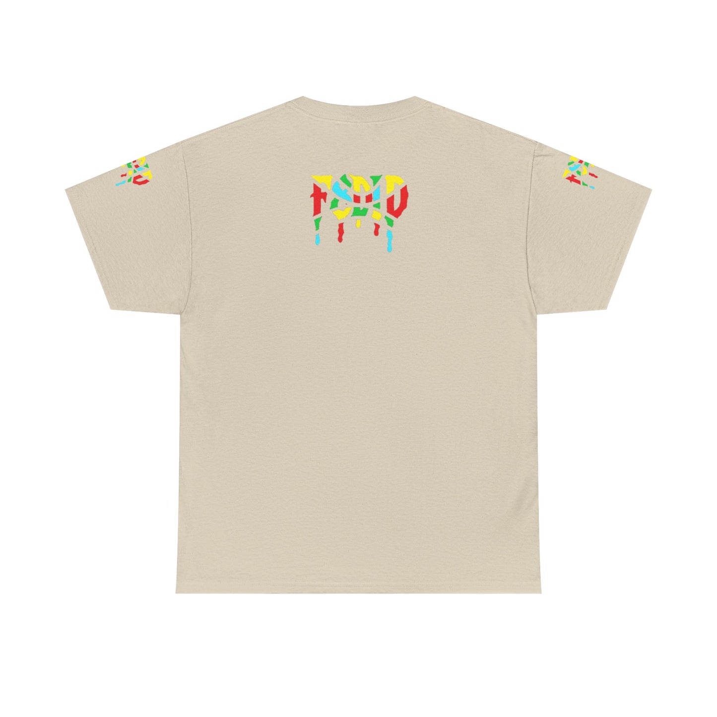 Curves of Confidence Tee