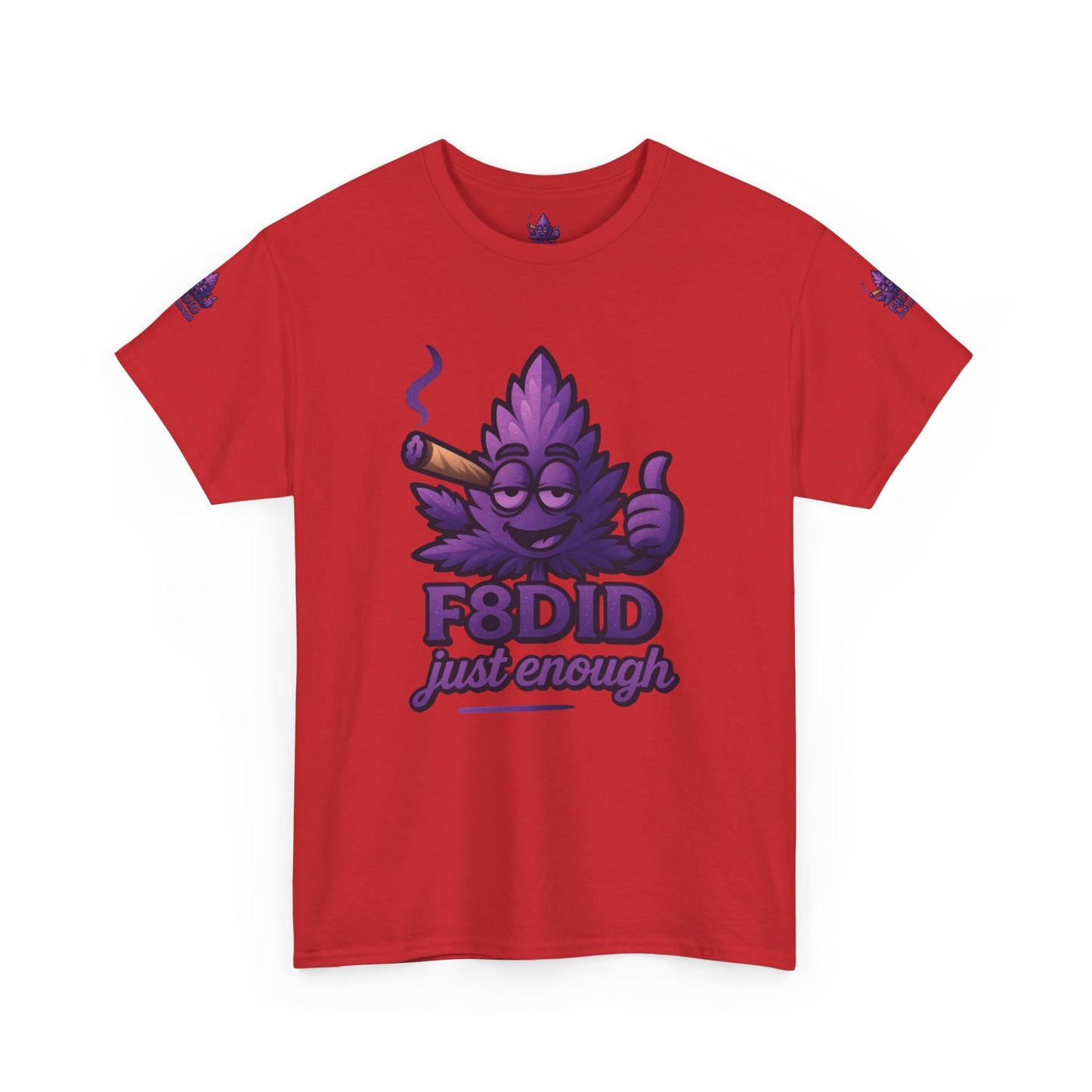 Lava Cake MJ8 Tee