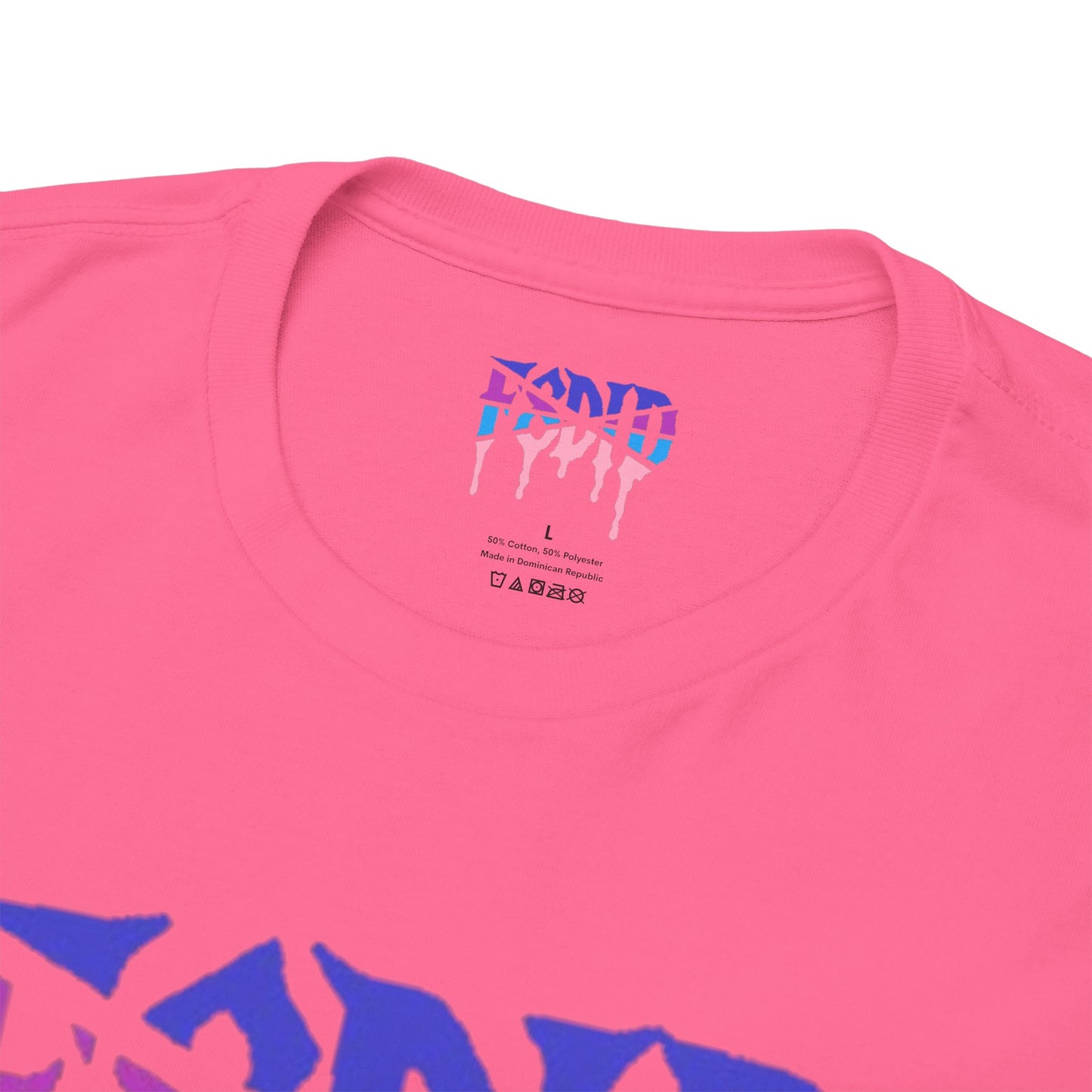 Web of Tolerance Tee