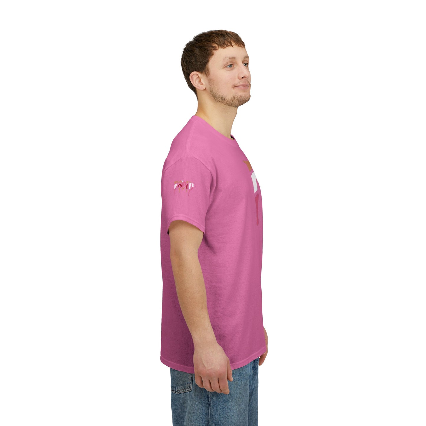 Swirls of Sanity Tee